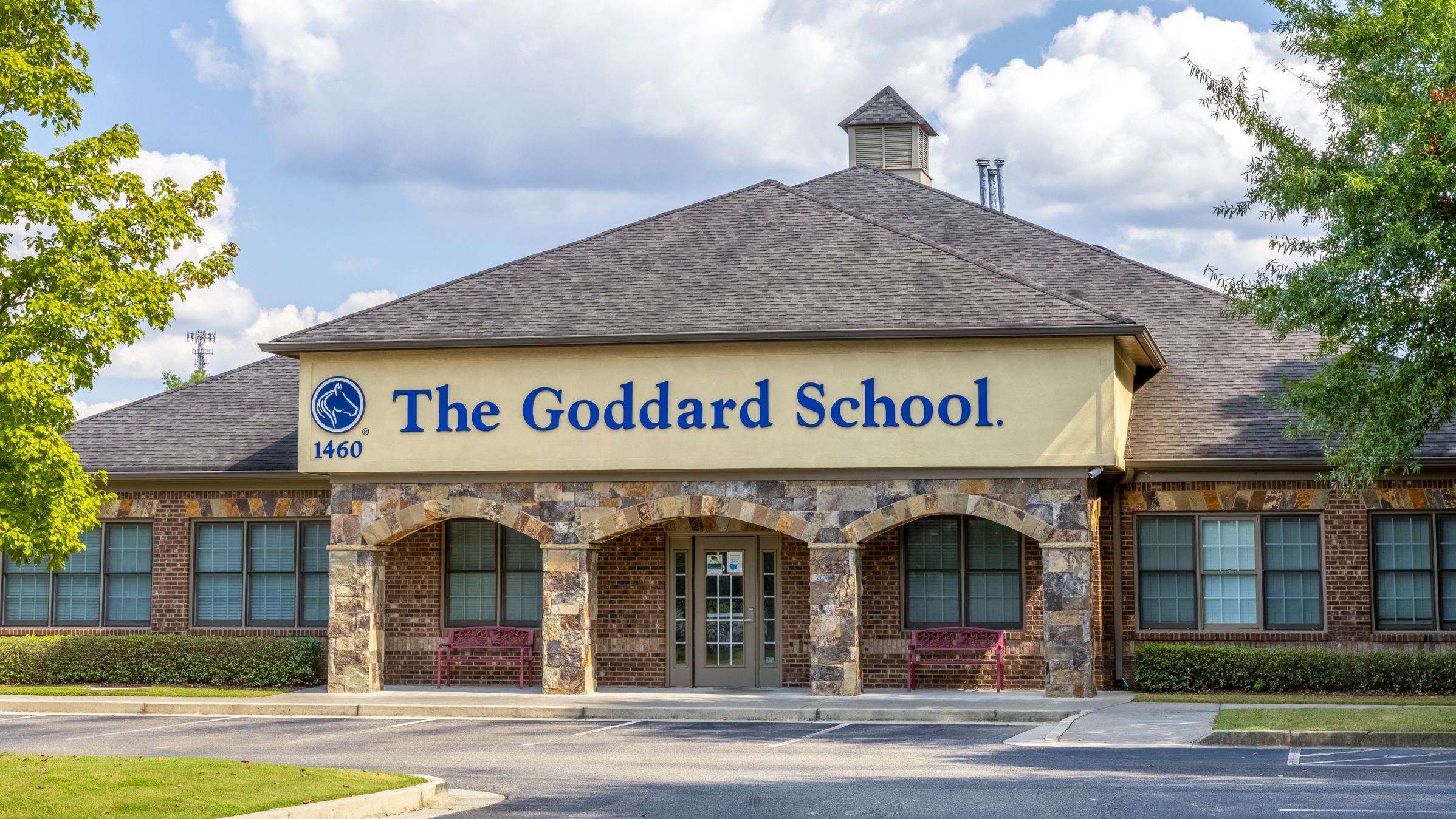 The Goddard School of Suwanee - Duluth in Suwanee, GA
