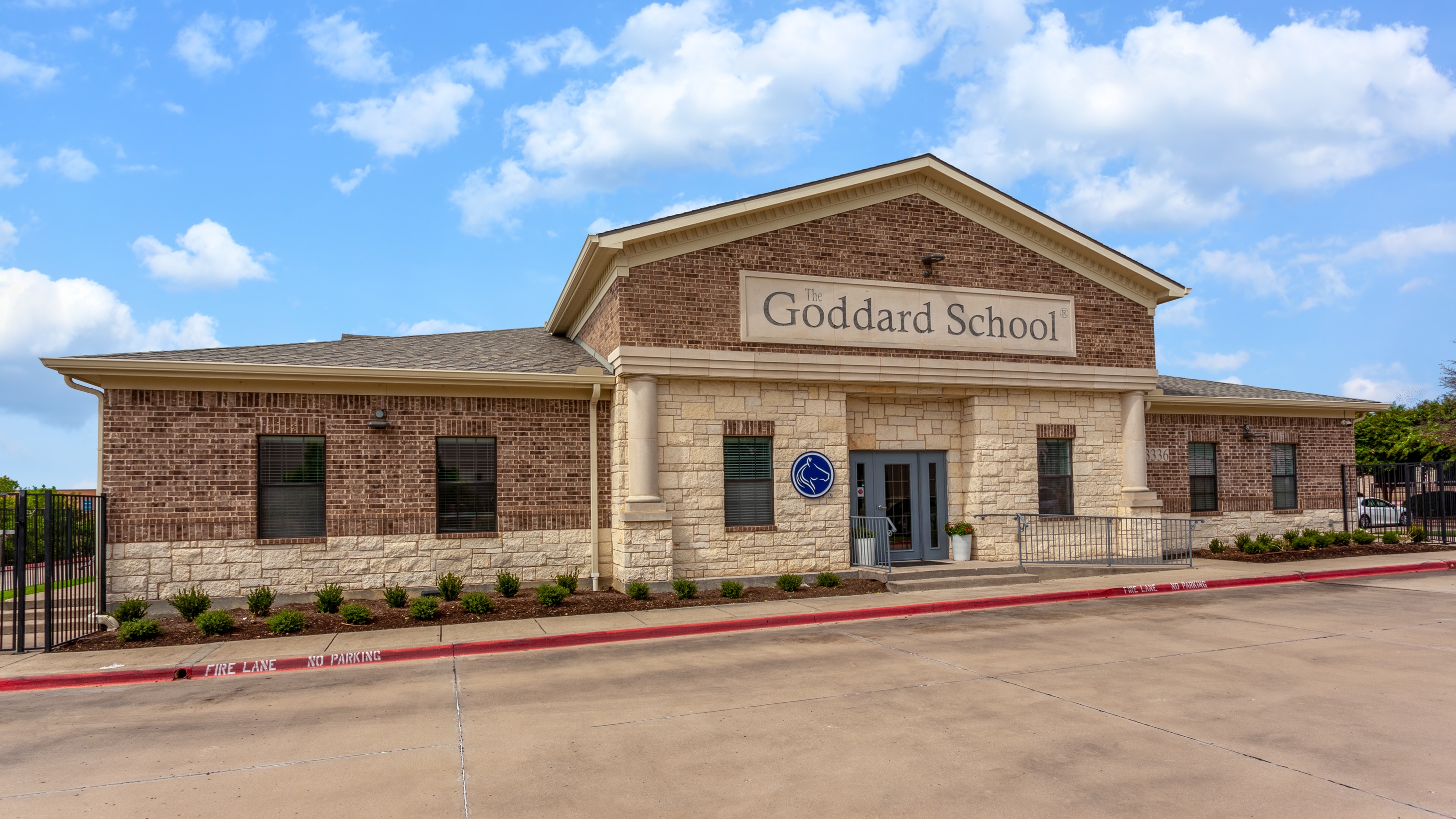 The Goddard School of Frisco - West in Frisco, TX