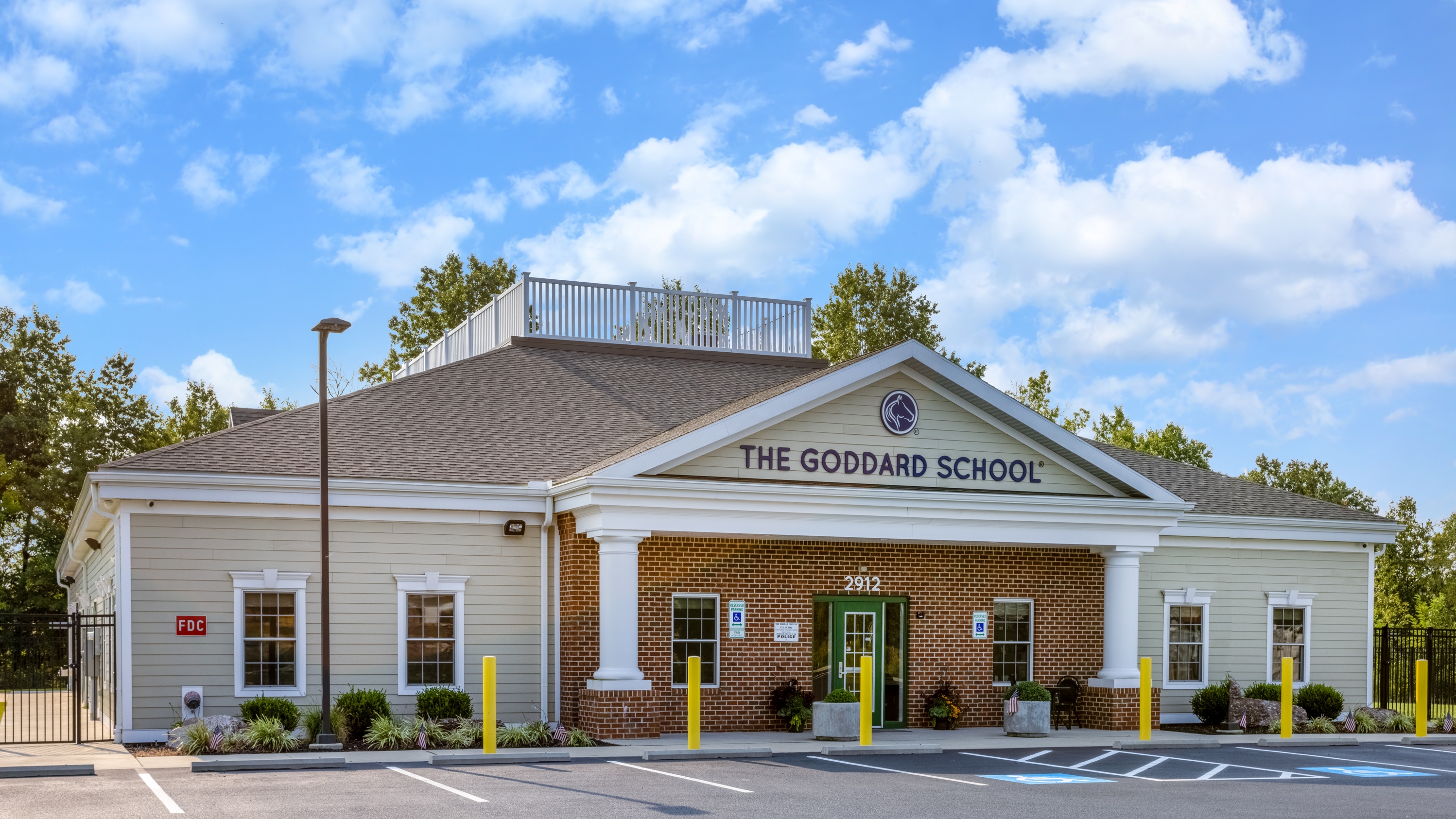 The Goddard School of Gilbertsville in Gilbertsville, PA