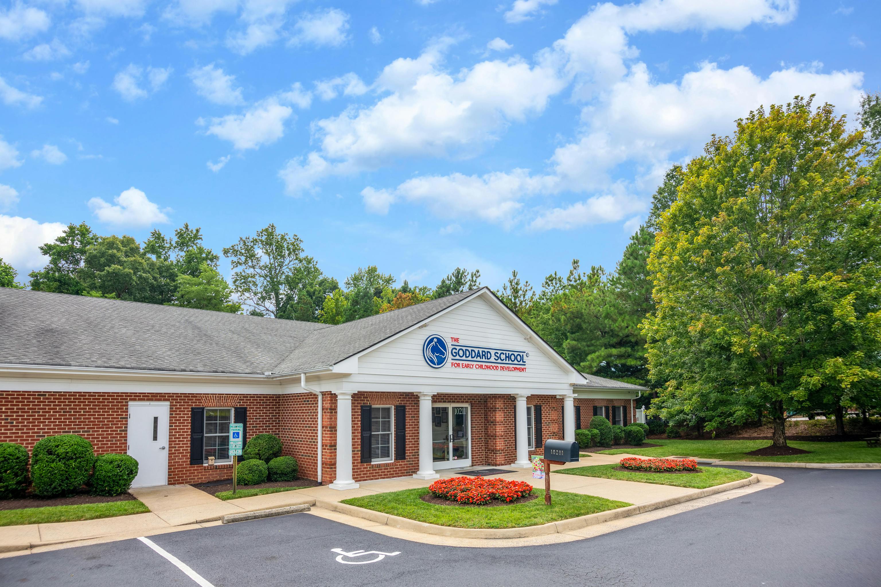 The Goddard School of Chesterfield Daycare in Chesterfield, VA Winnie