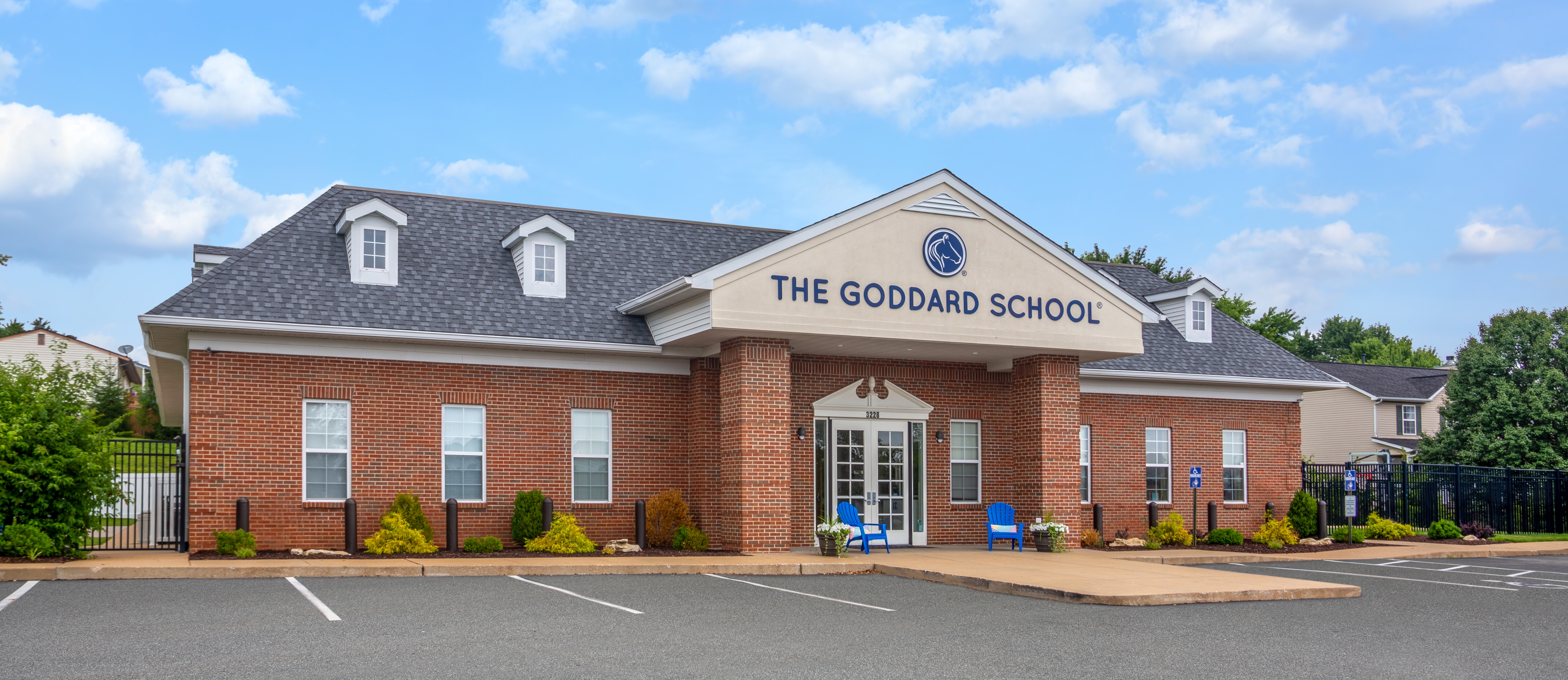 The Goddard School of Arnold in Arnold, MO
