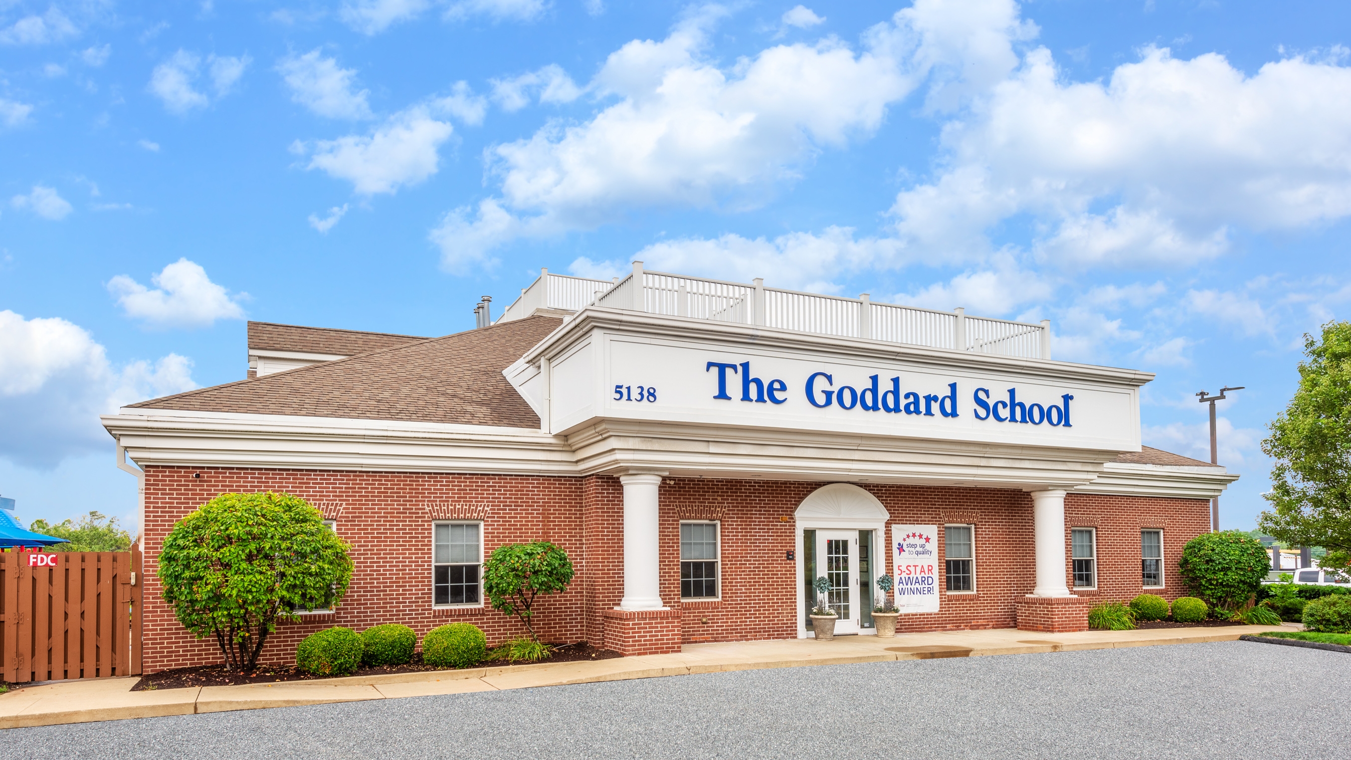 The Goddard School of Medina in Medina, OH