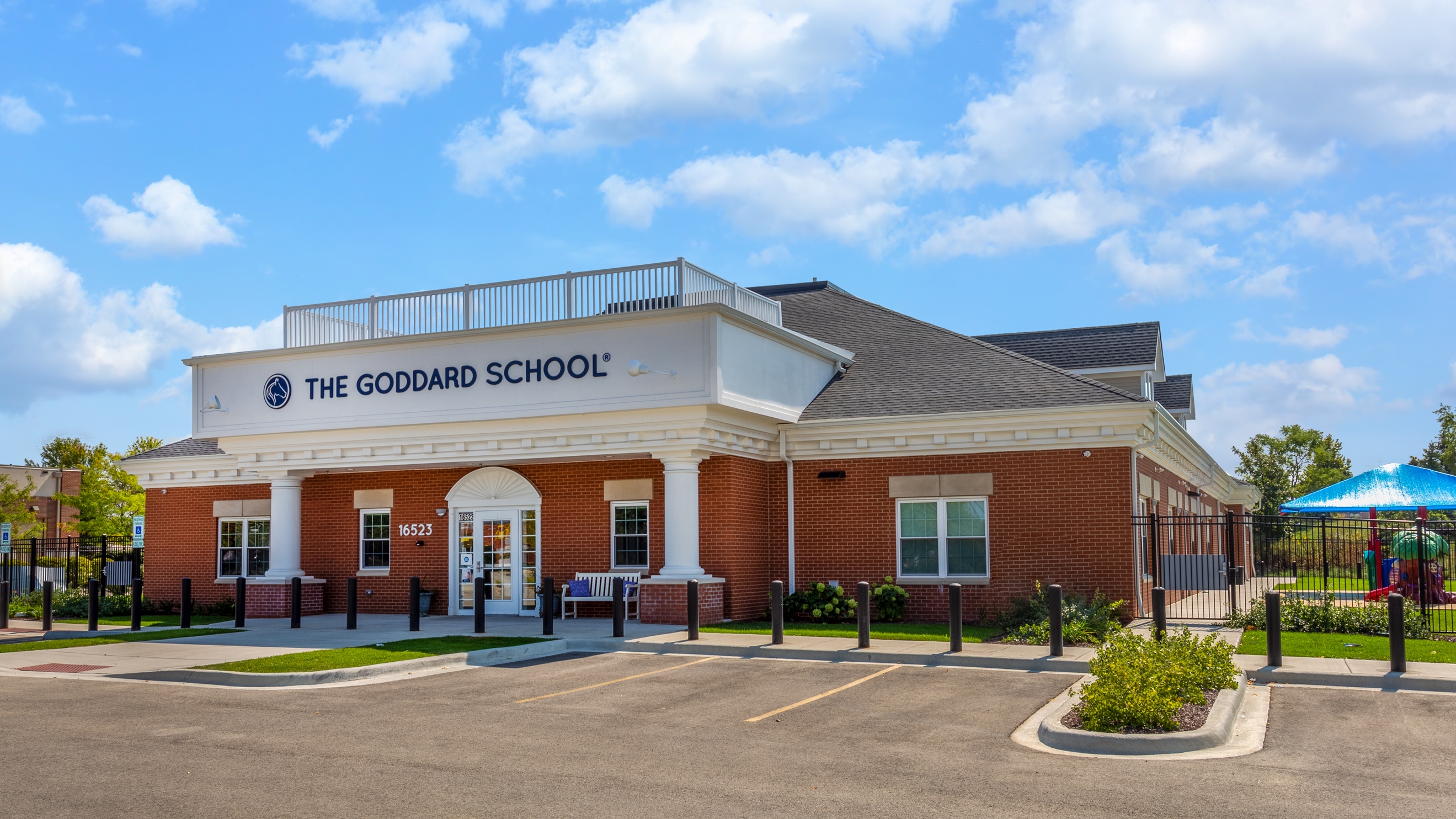 The Goddard School of Lockport in Lockport, IL