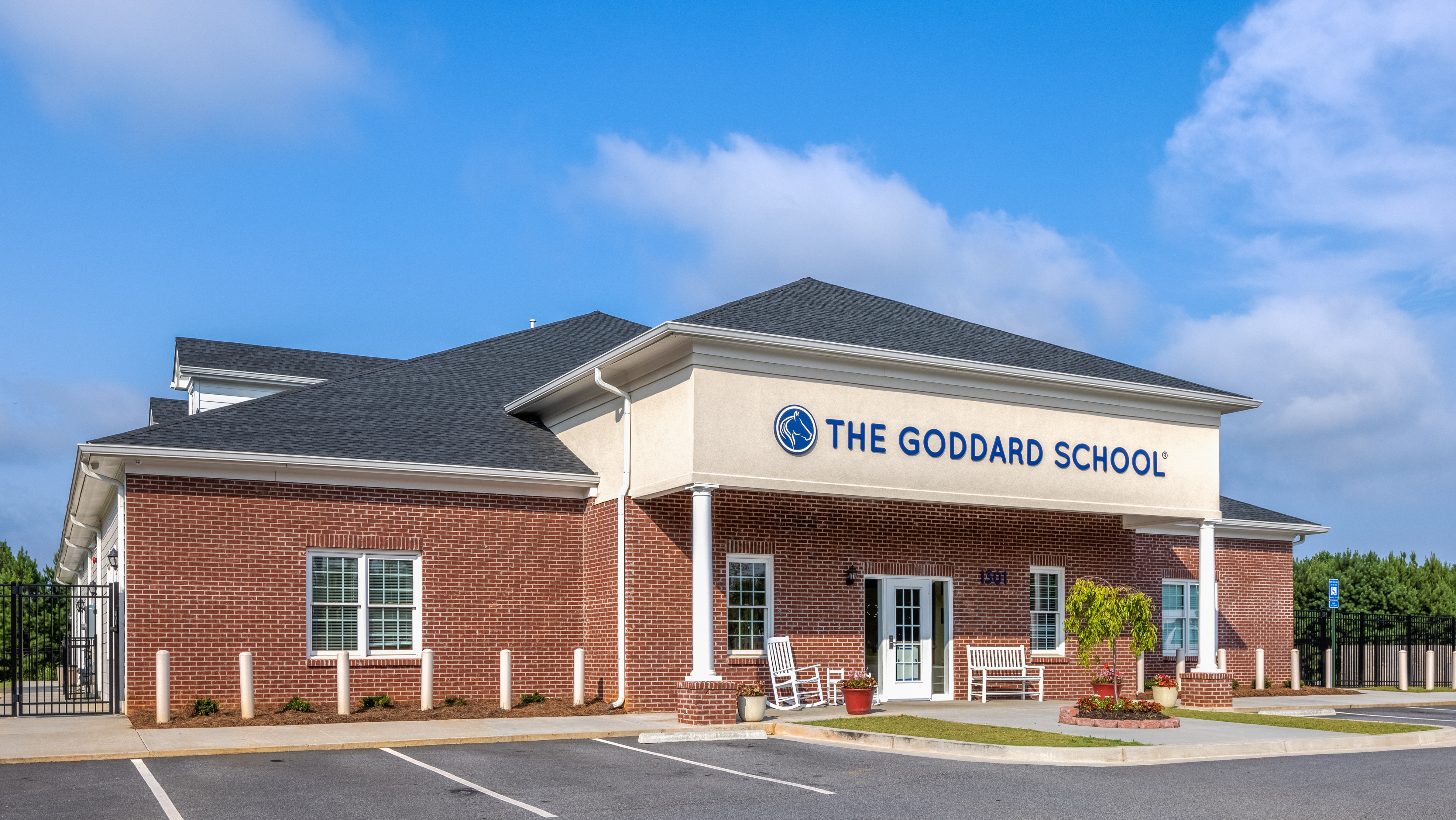 The Goddard School of Dallas Daycare in Dallas, GA Winnie