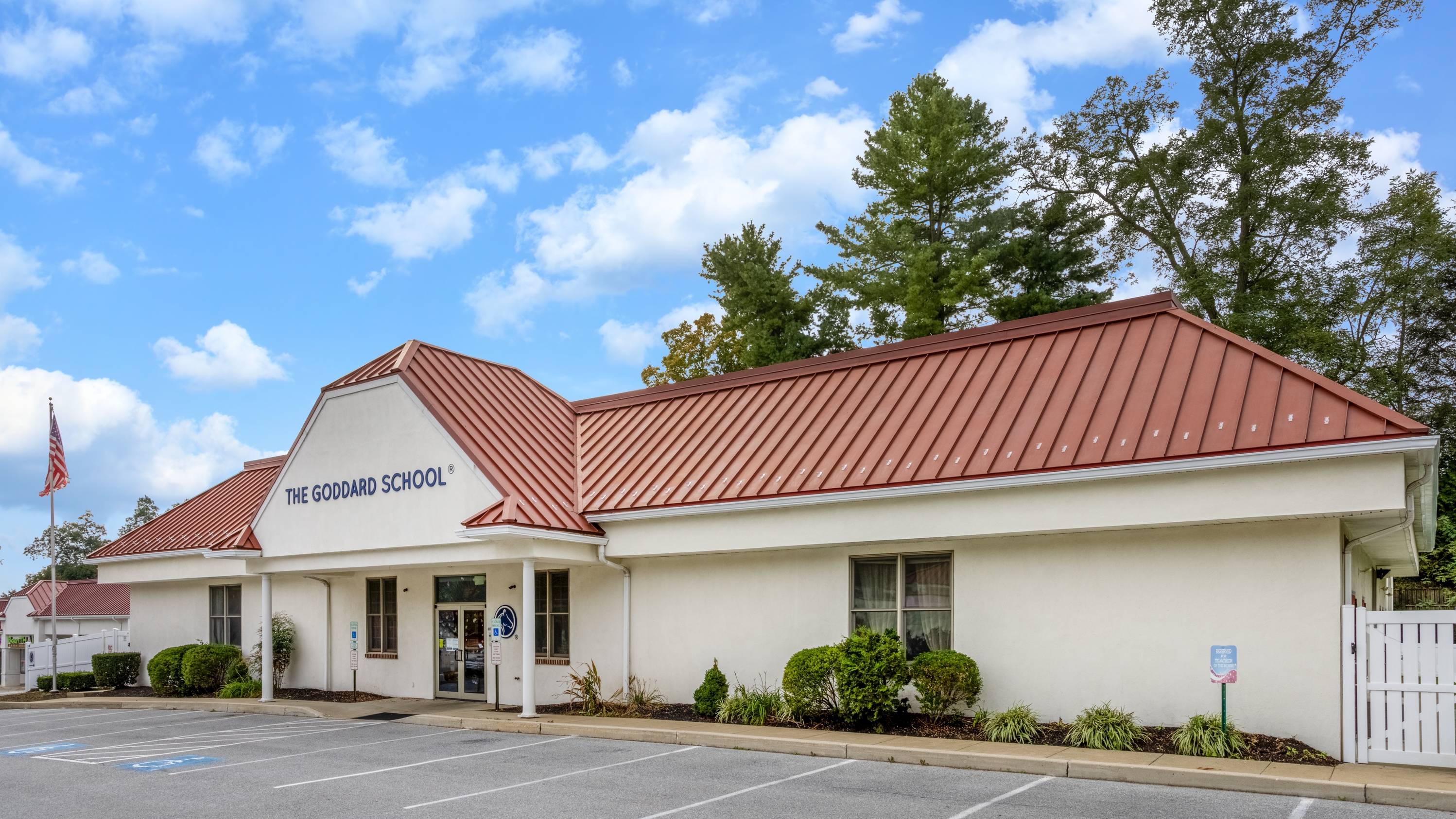 The Goddard School of West Chester in West Chester, PA