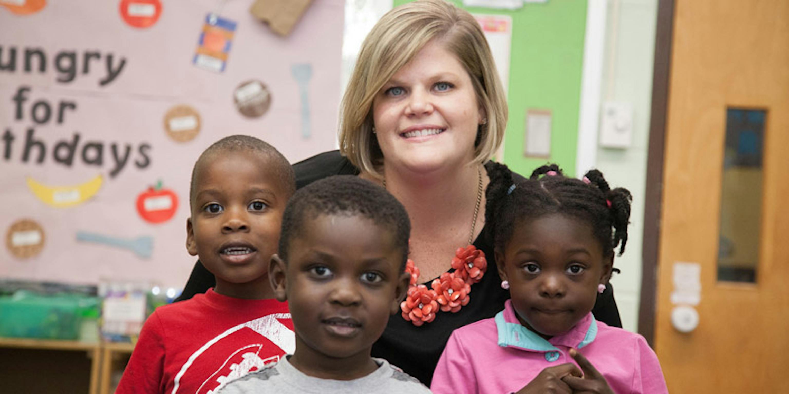 The Guild of St. Agnes (Gardner) - Preschool in Gardner, MA - Winnie