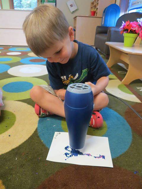 Mossrock KinderCare Daycare in San Antonio, TX Winnie