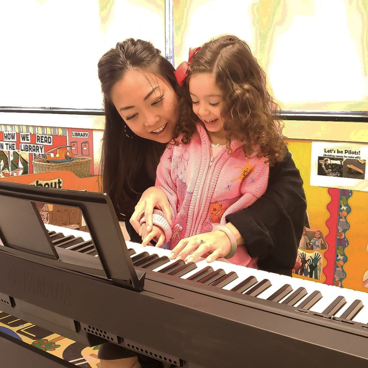 Chester KinderCare Daycare in Chester, VA Winnie