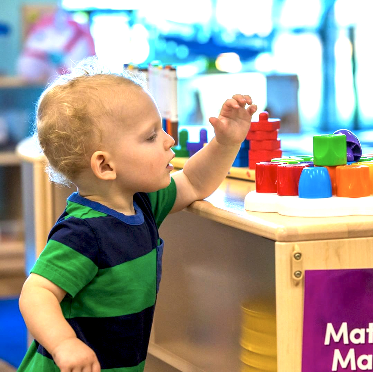 Rosemont KinderCare Daycare in Virginia Beach, VA Winnie