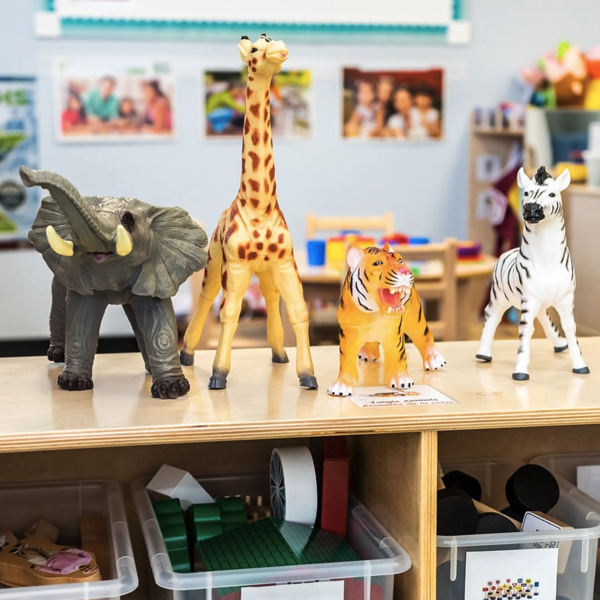 Hillsdale KinderCare Daycare in Charlottesville, VA Winnie