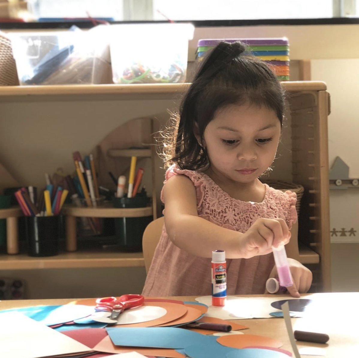 Tracy KinderCare Daycare in Tracy, CA Winnie