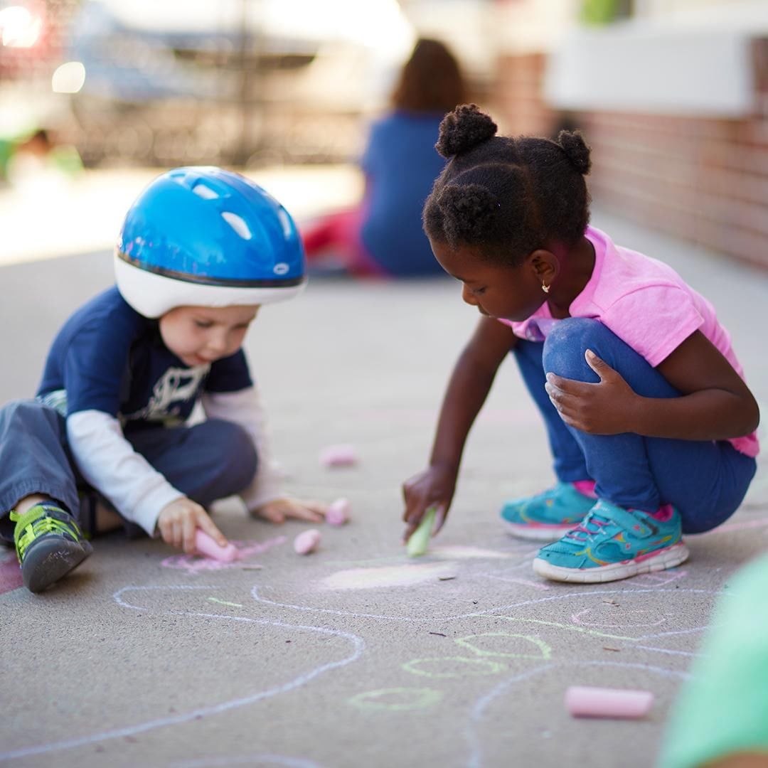 Park Slope KinderCare Daycare in Brooklyn, NY Winnie