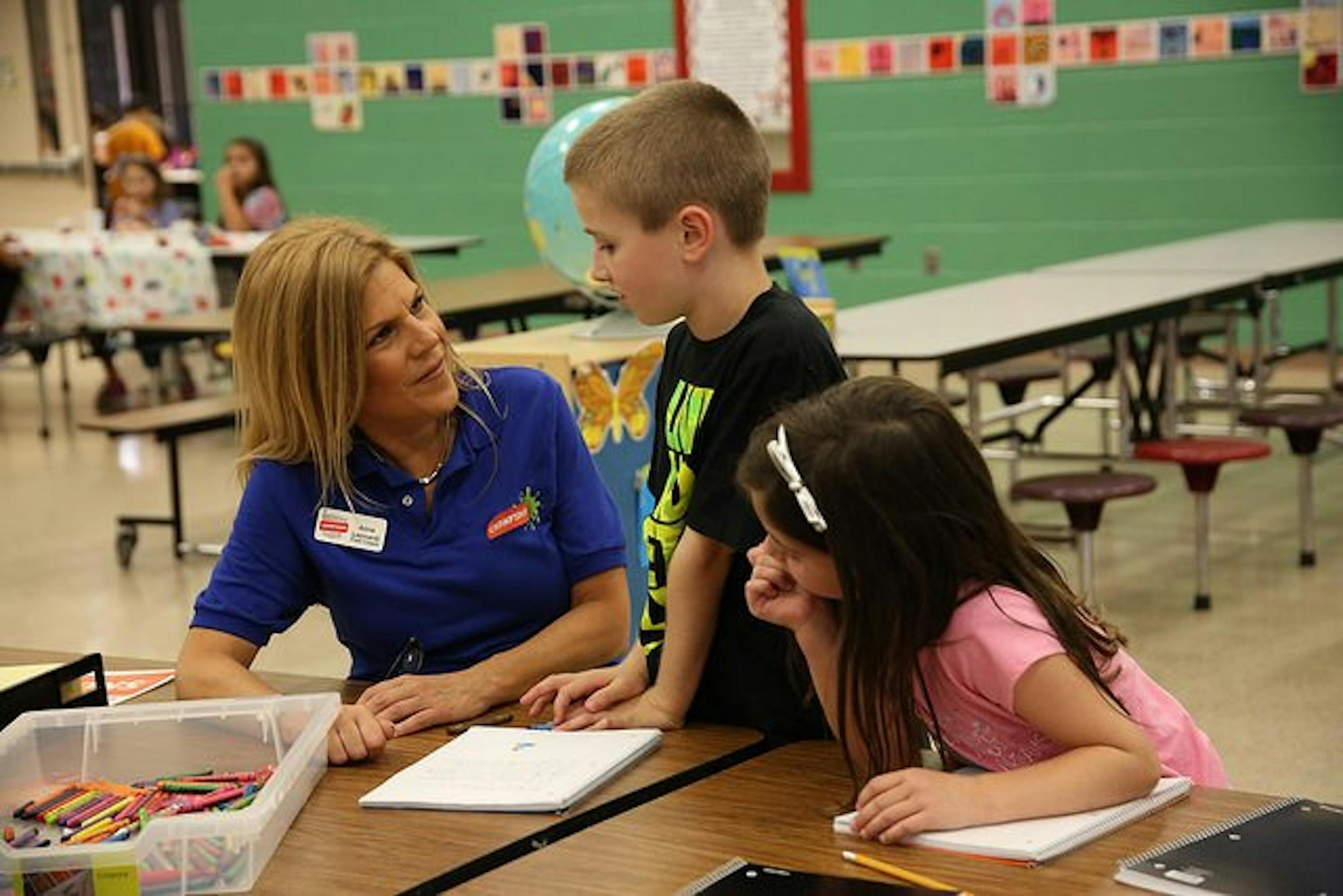 East York KinderCare Daycare in York, PA Winnie