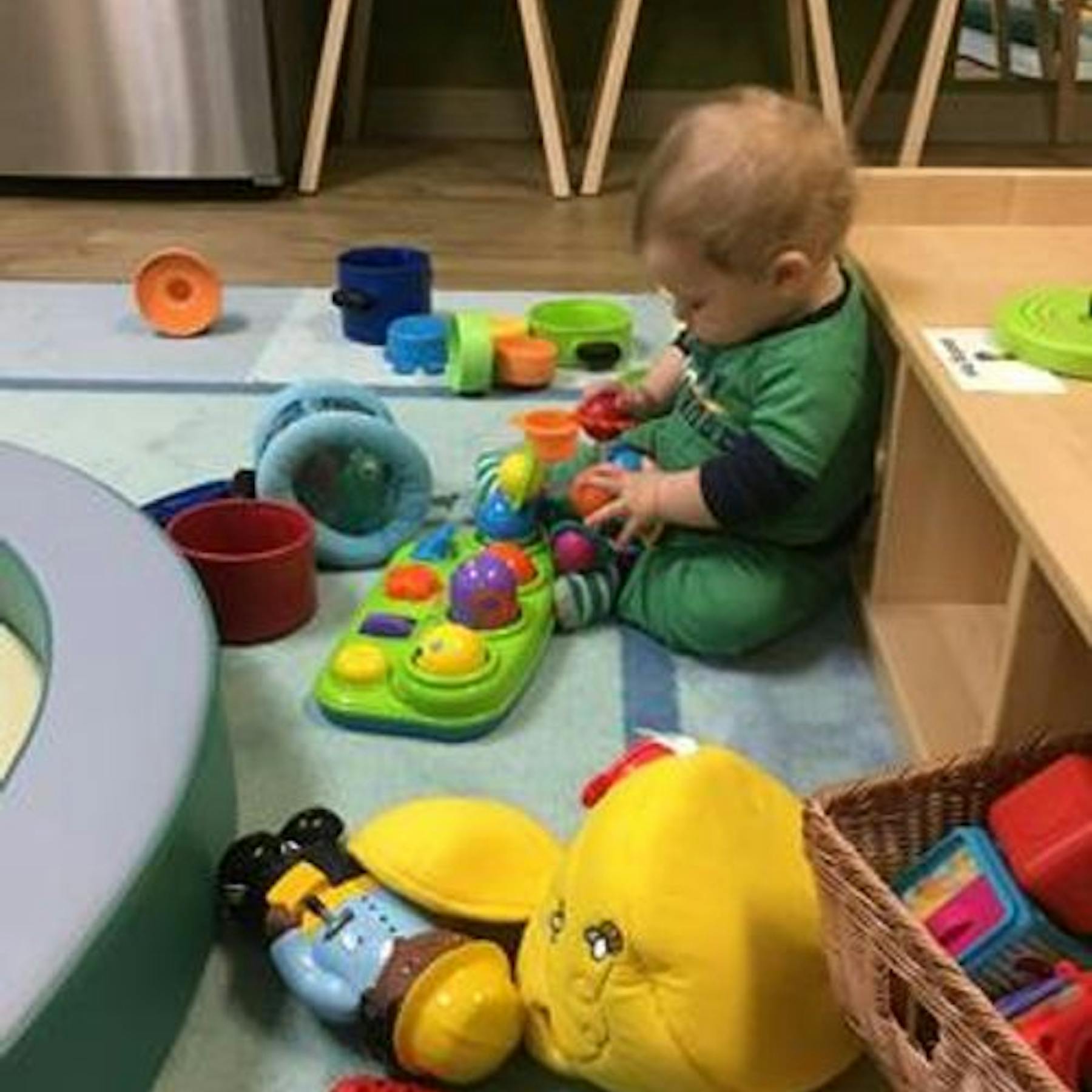 Everbrook Academy Perry Hall Reviews