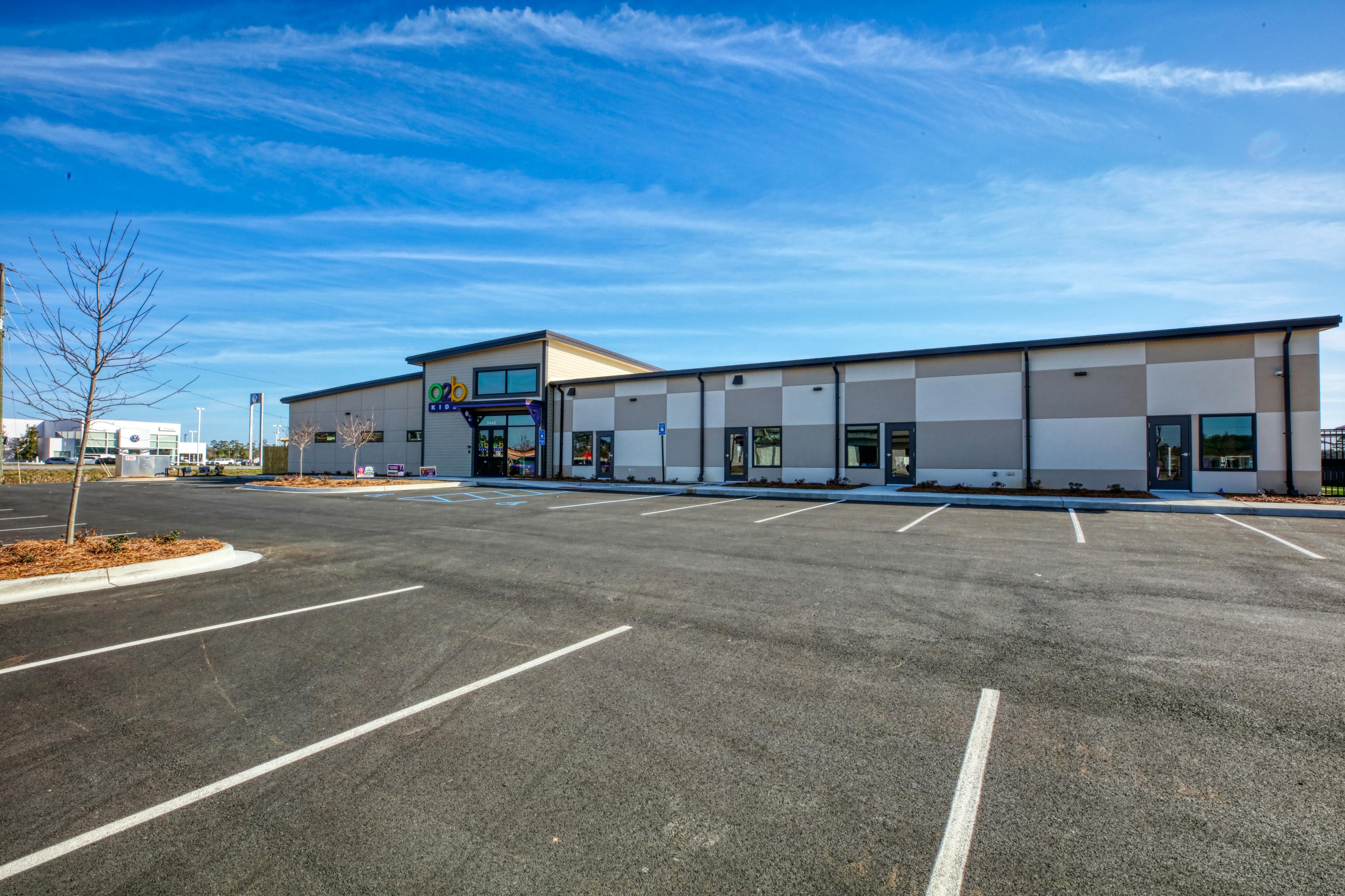 O2B Kids Midtown - Preschool in Gainesville, FL - Winnie