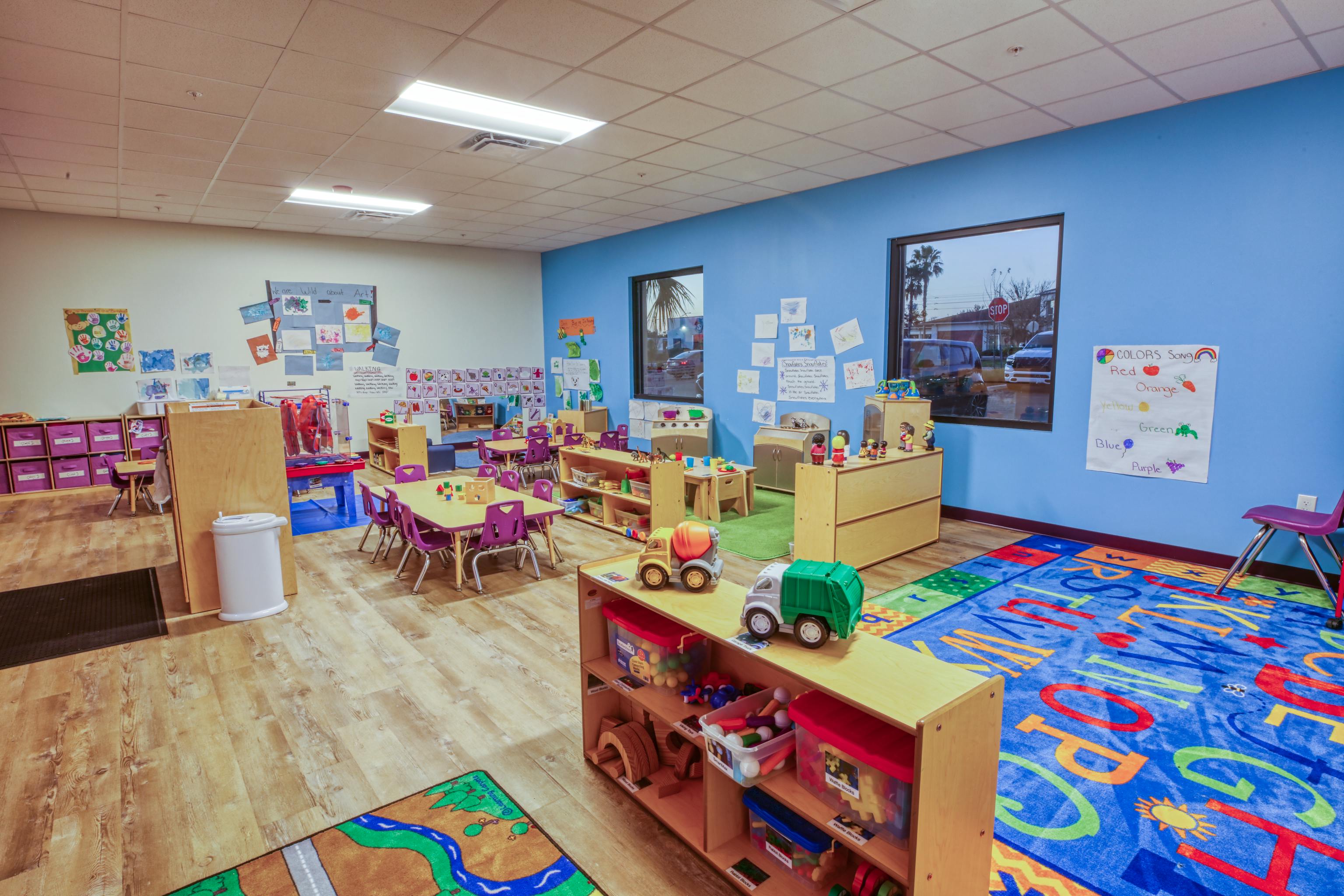 O2b School O2B Kids Village South - Preschool in St. Augustine, FL - Winnie