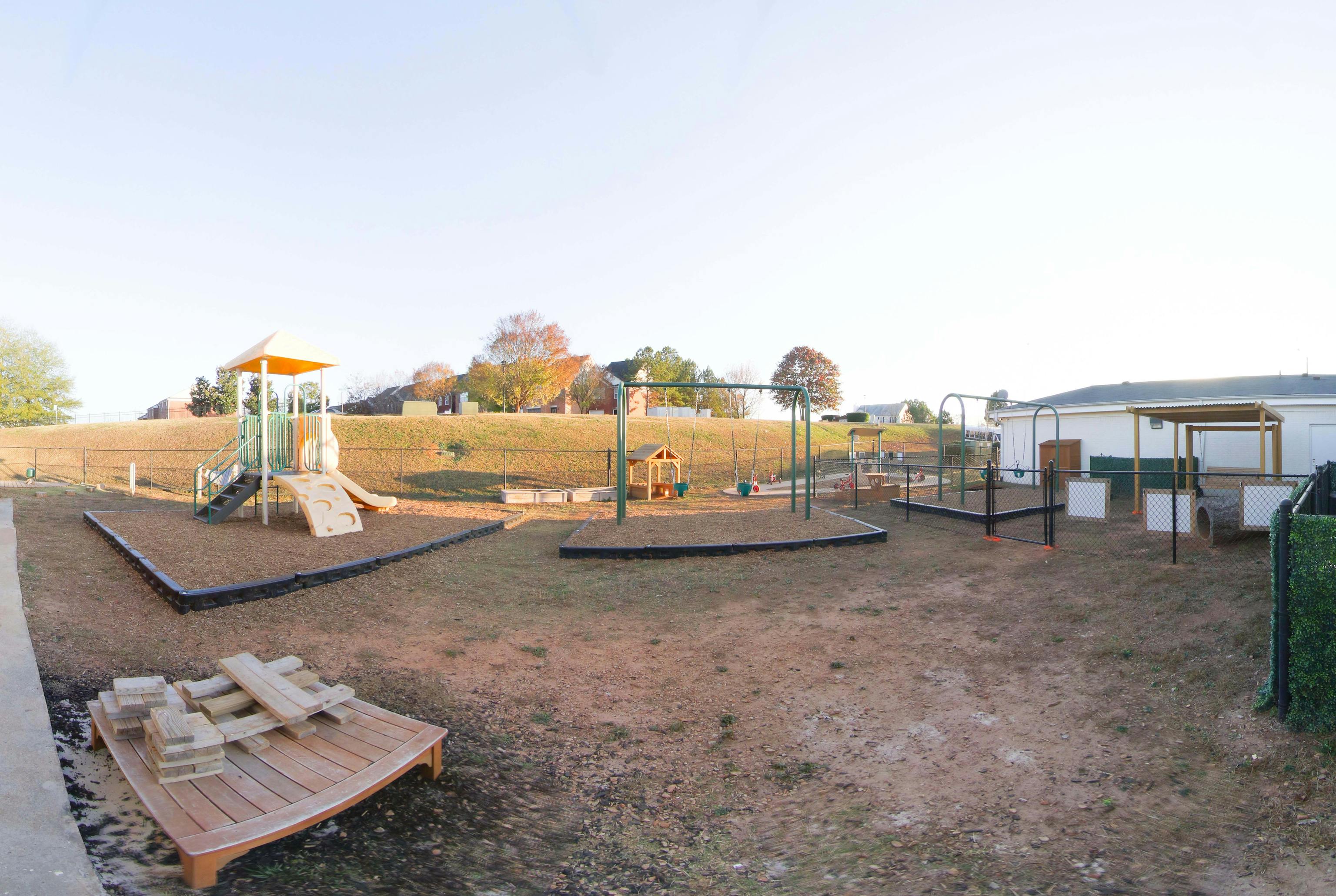 Cedars Preschool Douglasville Preschool in Douglasville, GA Winnie