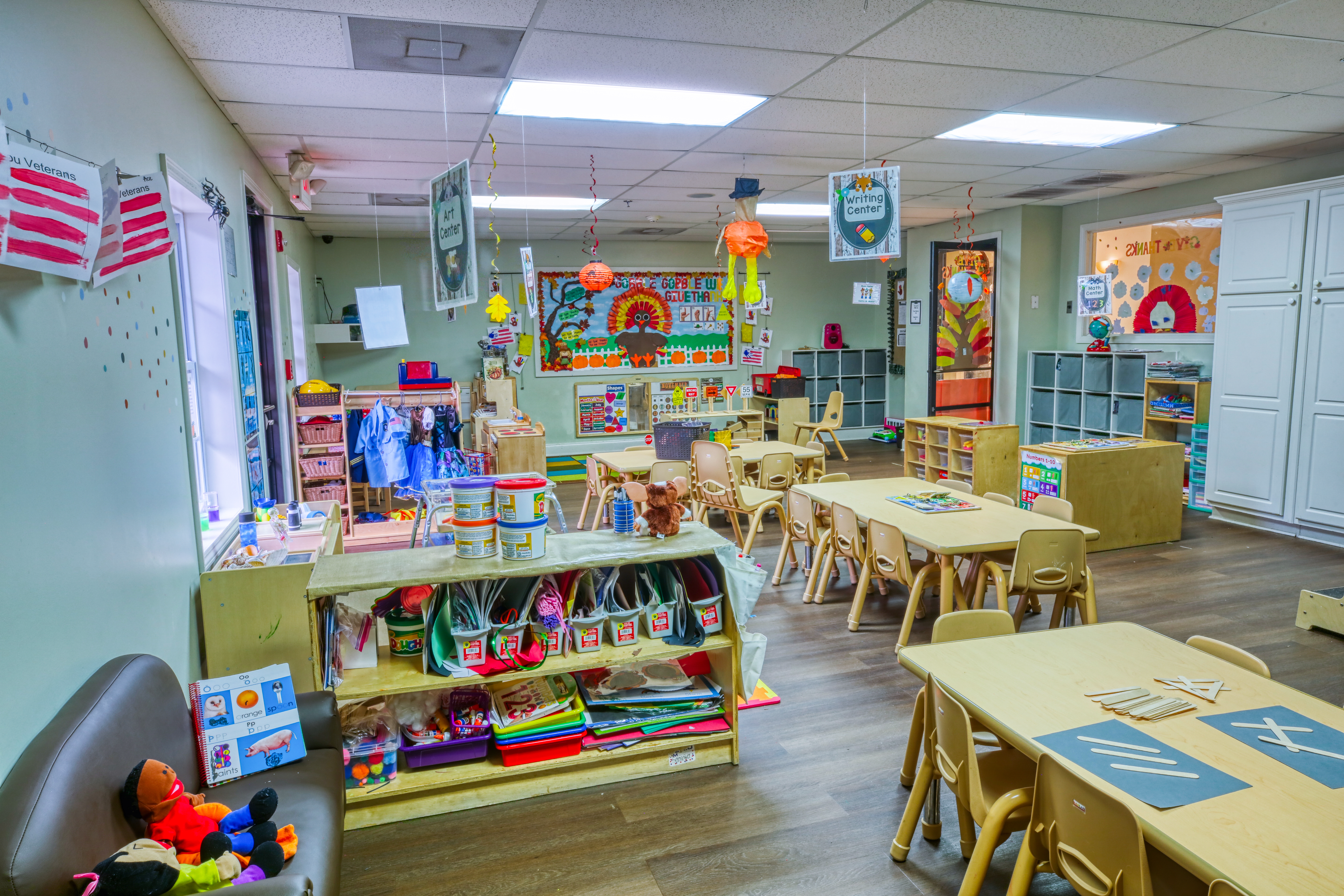 Cedars Preschool Douglasville Preschool in Douglasville, GA Winnie