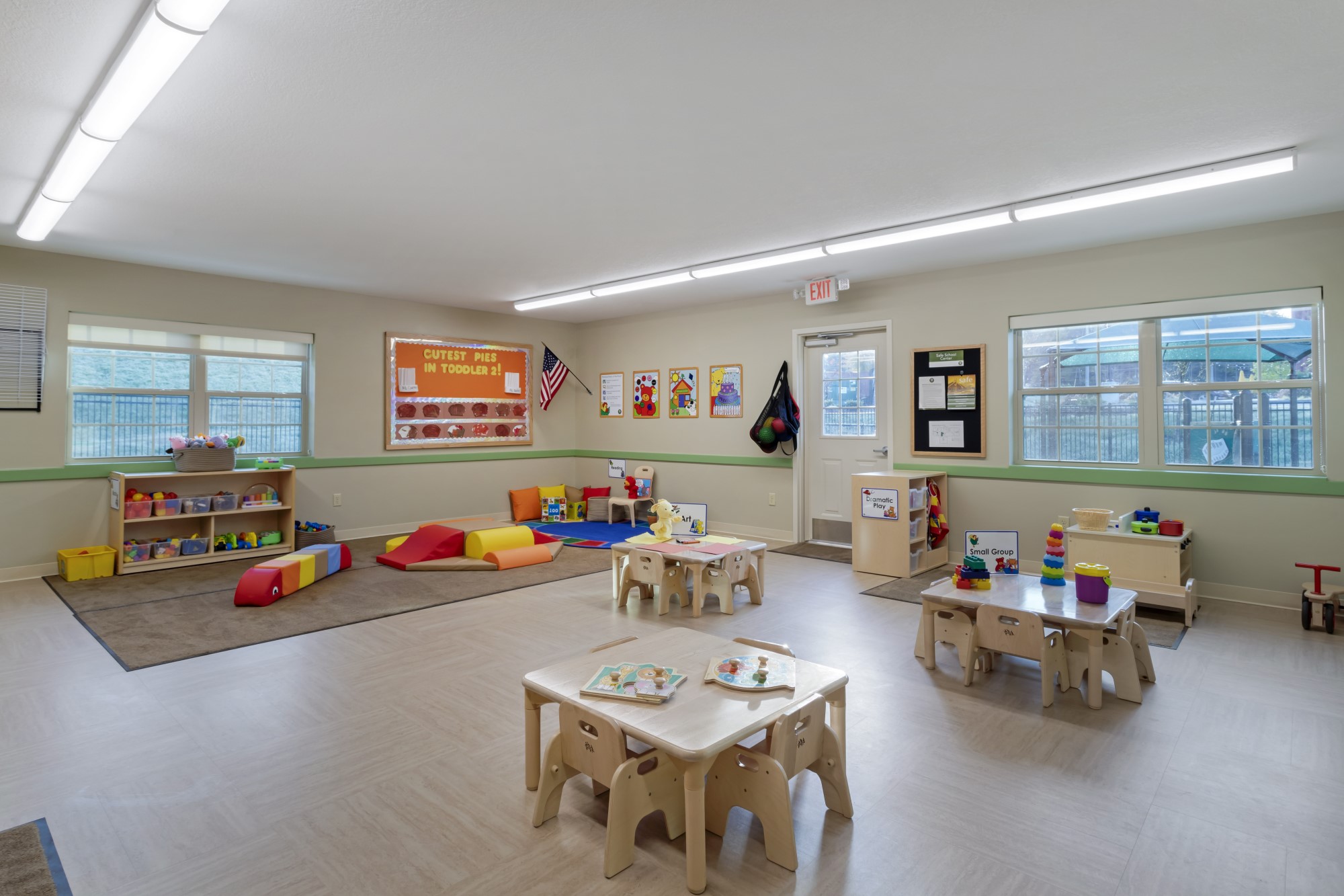 Best 24 Hour Daycares Childcare in Knoxville TN Affordable Prices