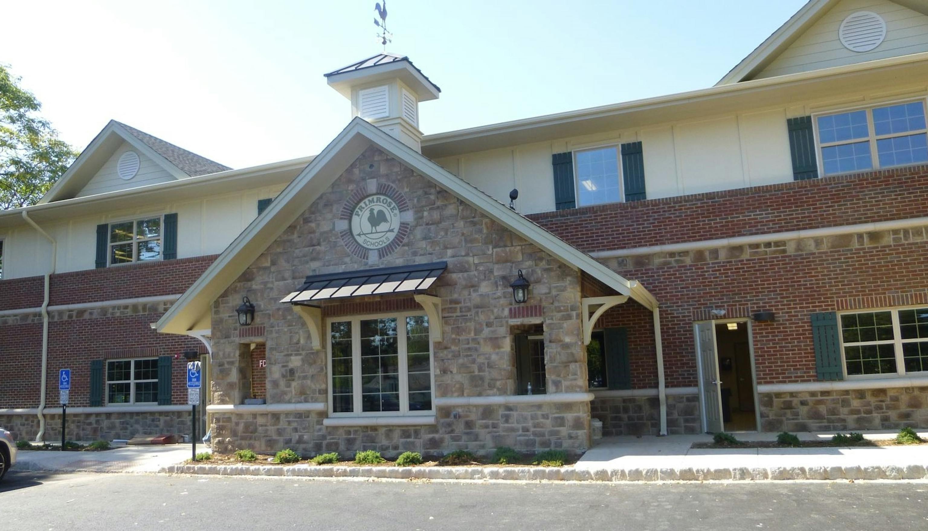 Primrose School at Mountainside School Age Care in Mountainside, NJ