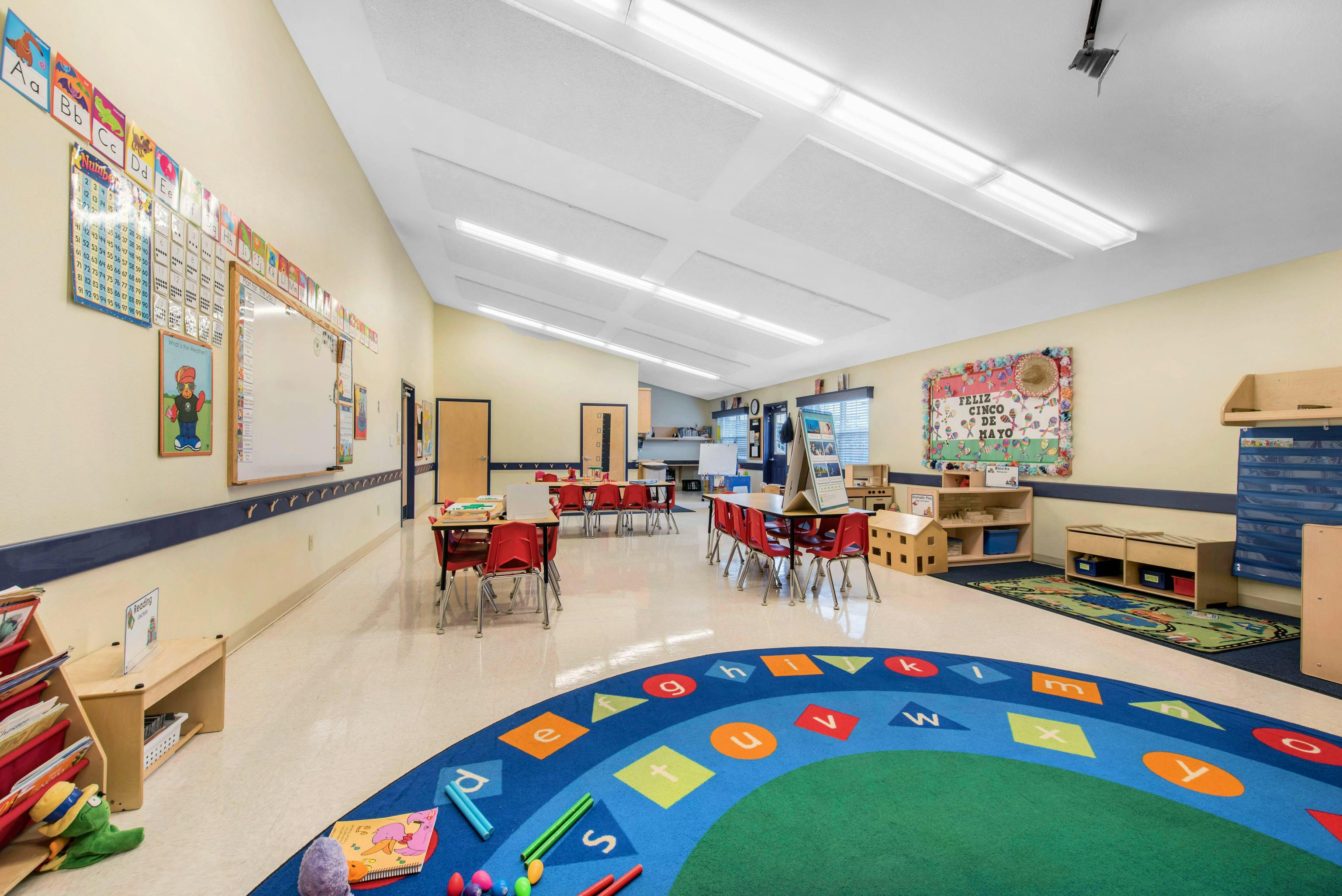 Primrose Academy Jobs - ay3sm09
