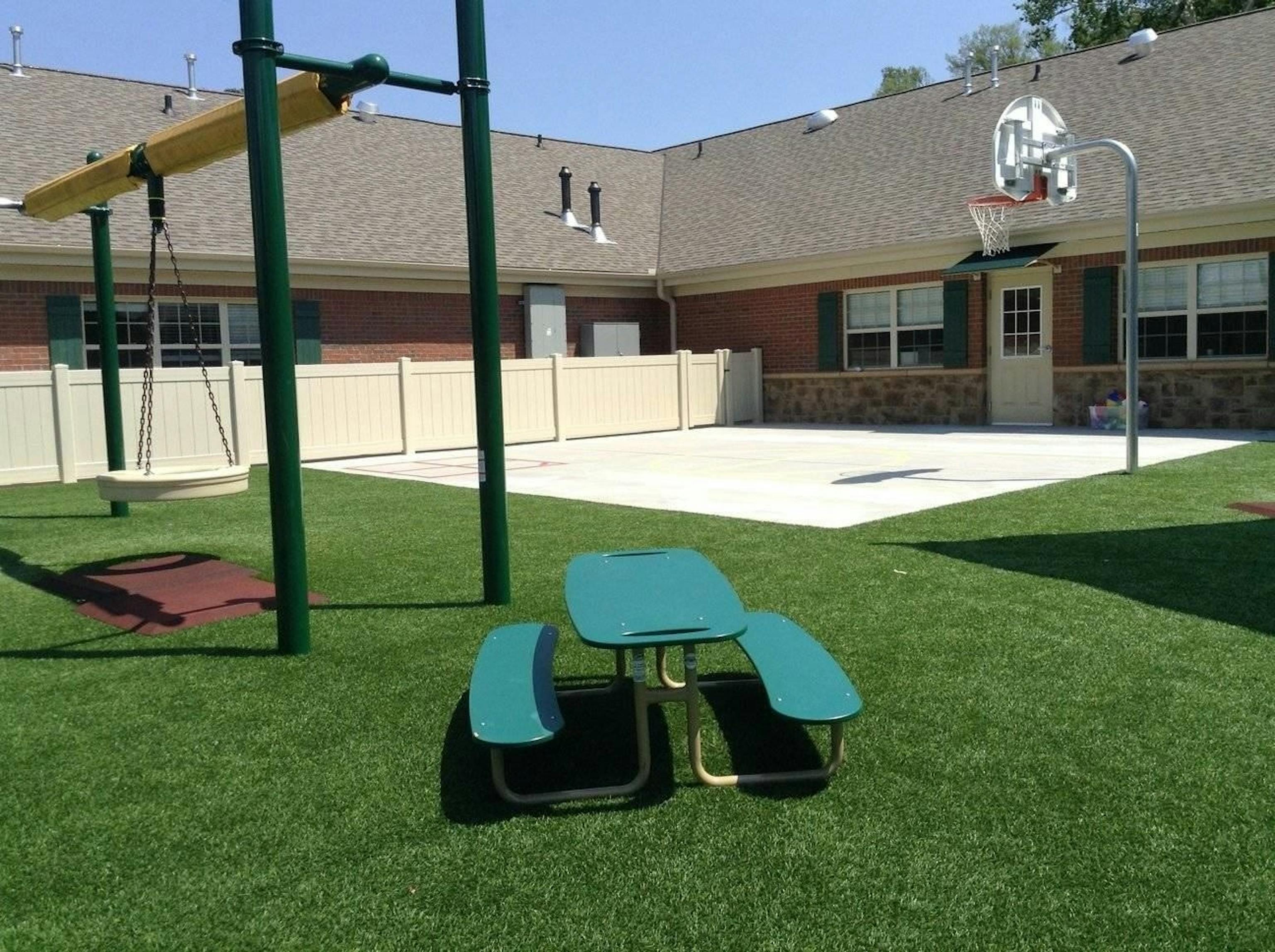 Primrose School of Greenville Preschool in Greenville, SC Winnie