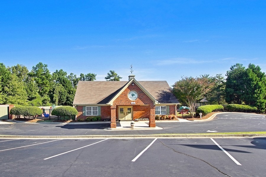 Primrose School at Johns Creek in Suwanee, GA