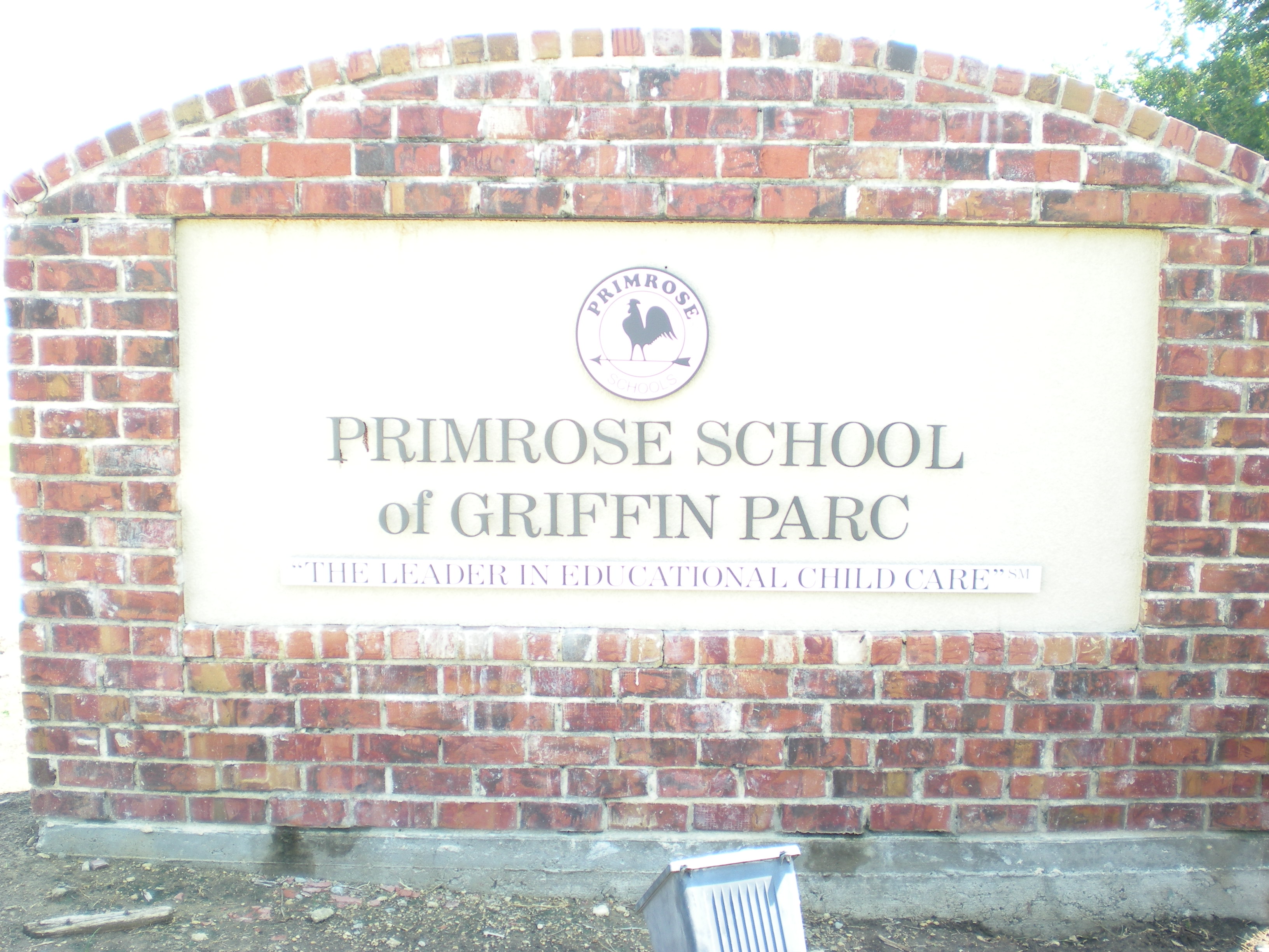 Primrose School of Griffin Parc Preschool in Frisco, TX Winnie