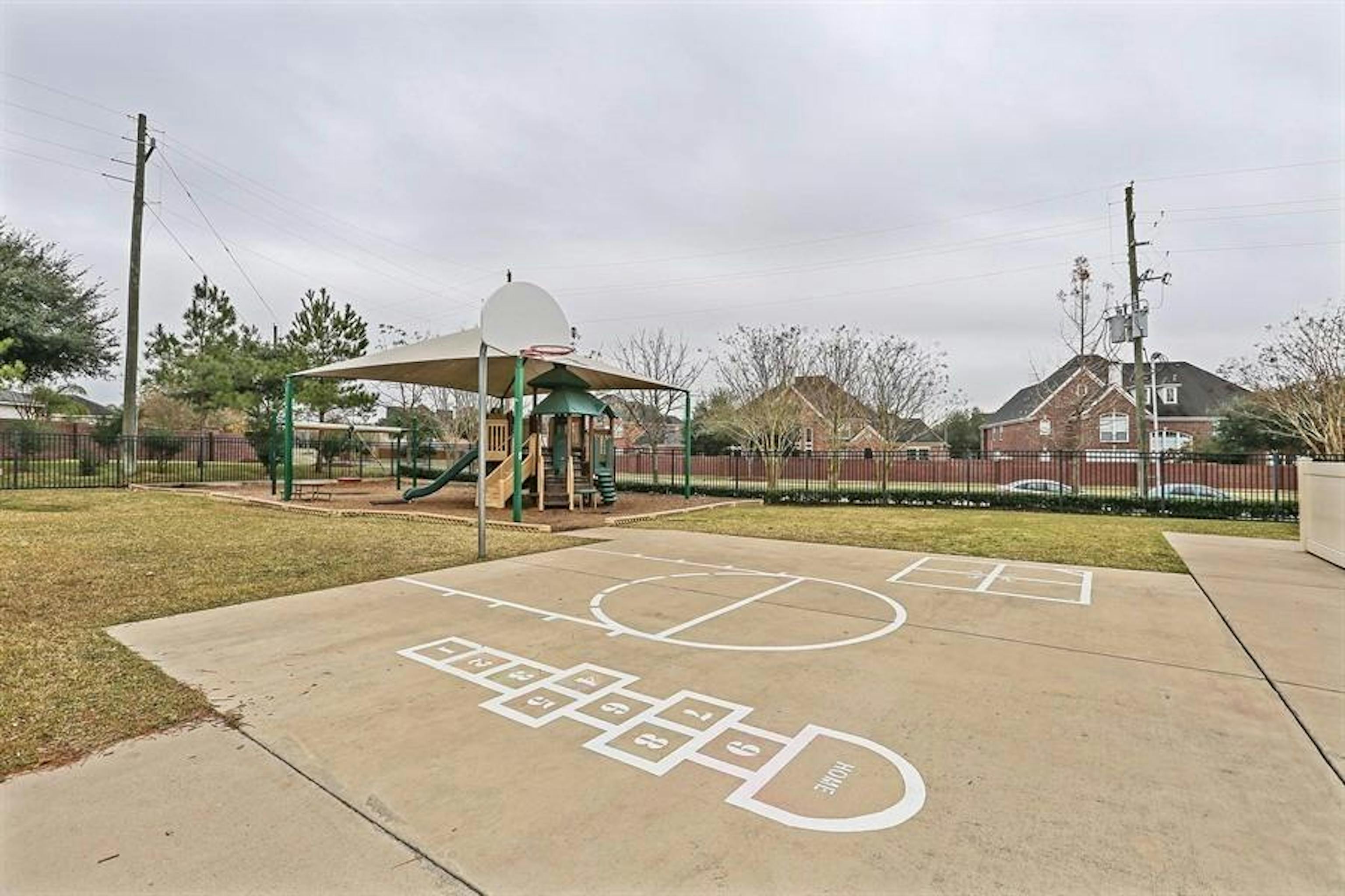 Primrose School at Waterside Estates Preschool in Richmond, TX Winnie