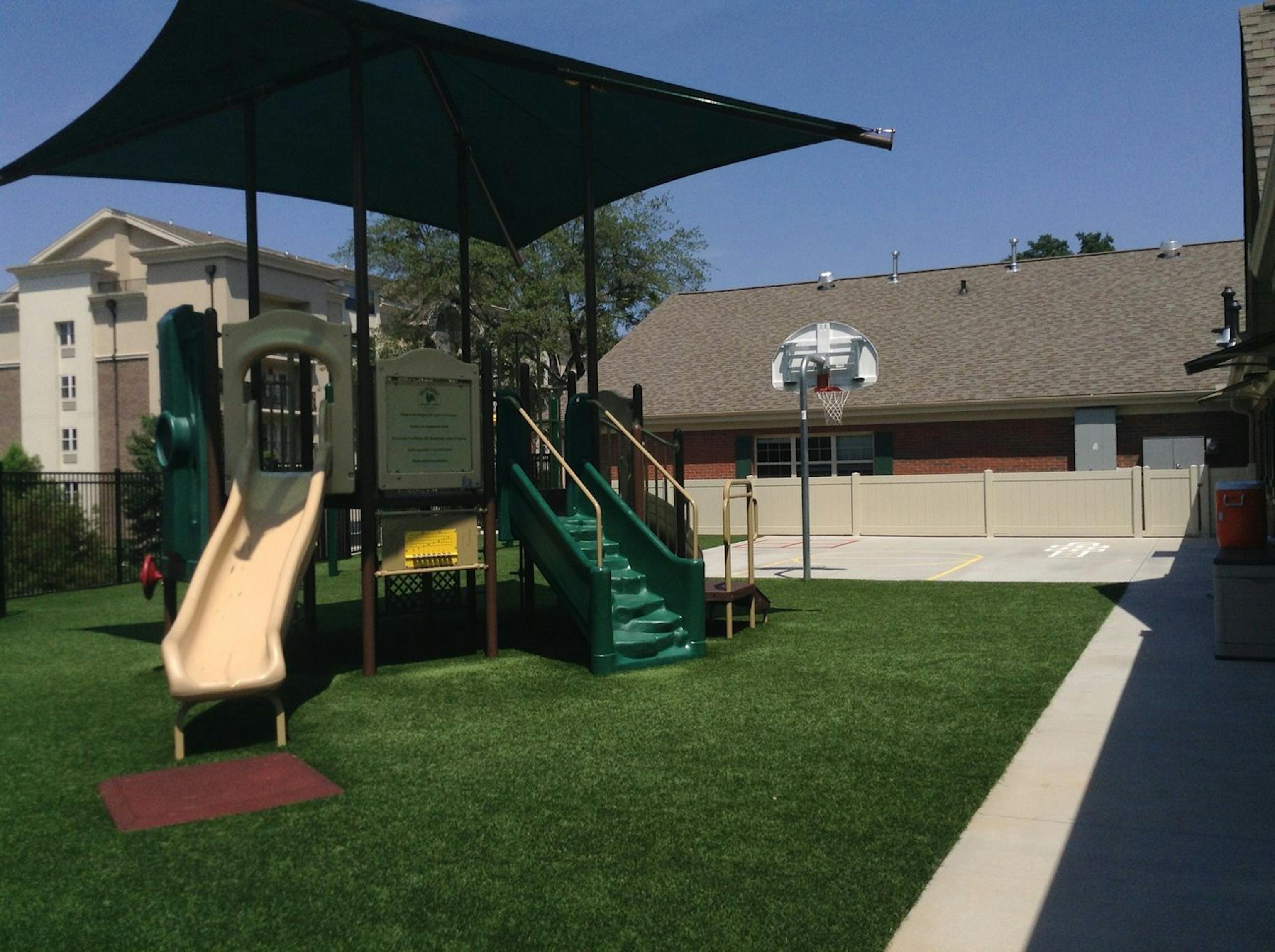 Primrose School of Greenville Preschool in Greenville, SC Winnie