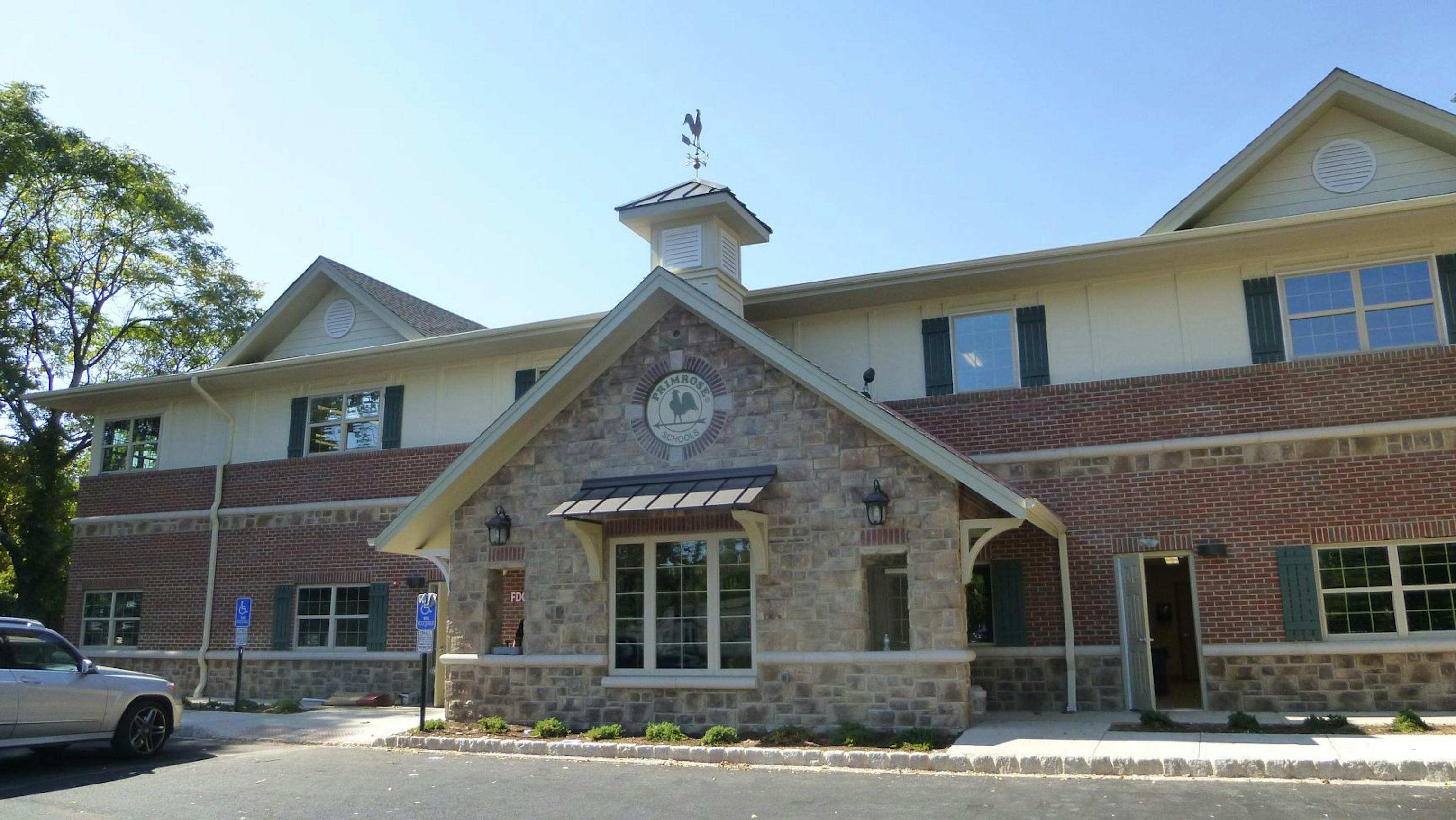 Primrose School at Mountainside School Age Care in Mountainside, NJ