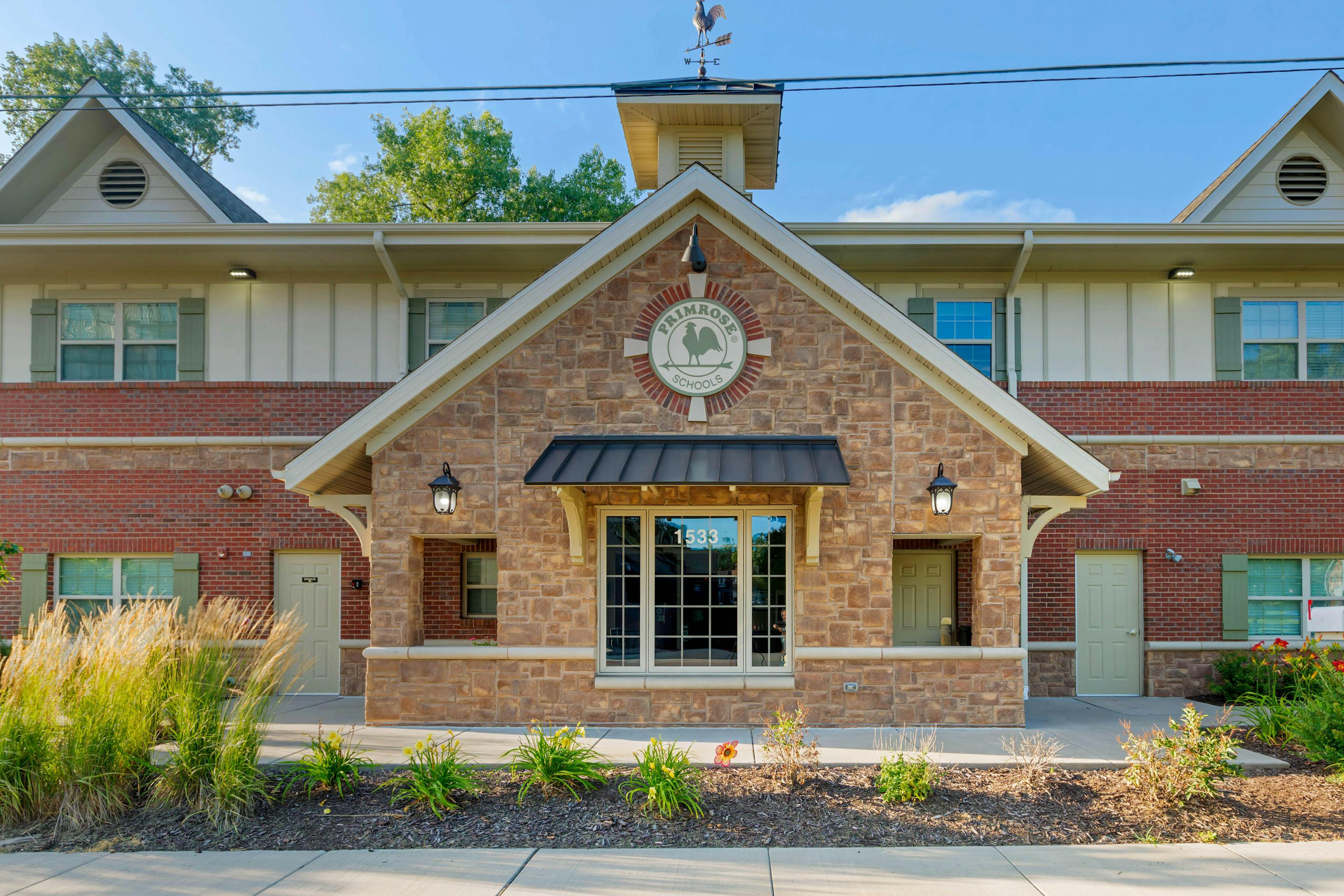 Primrose School of St. Paul at Merriam Park Preschool in Saint Paul