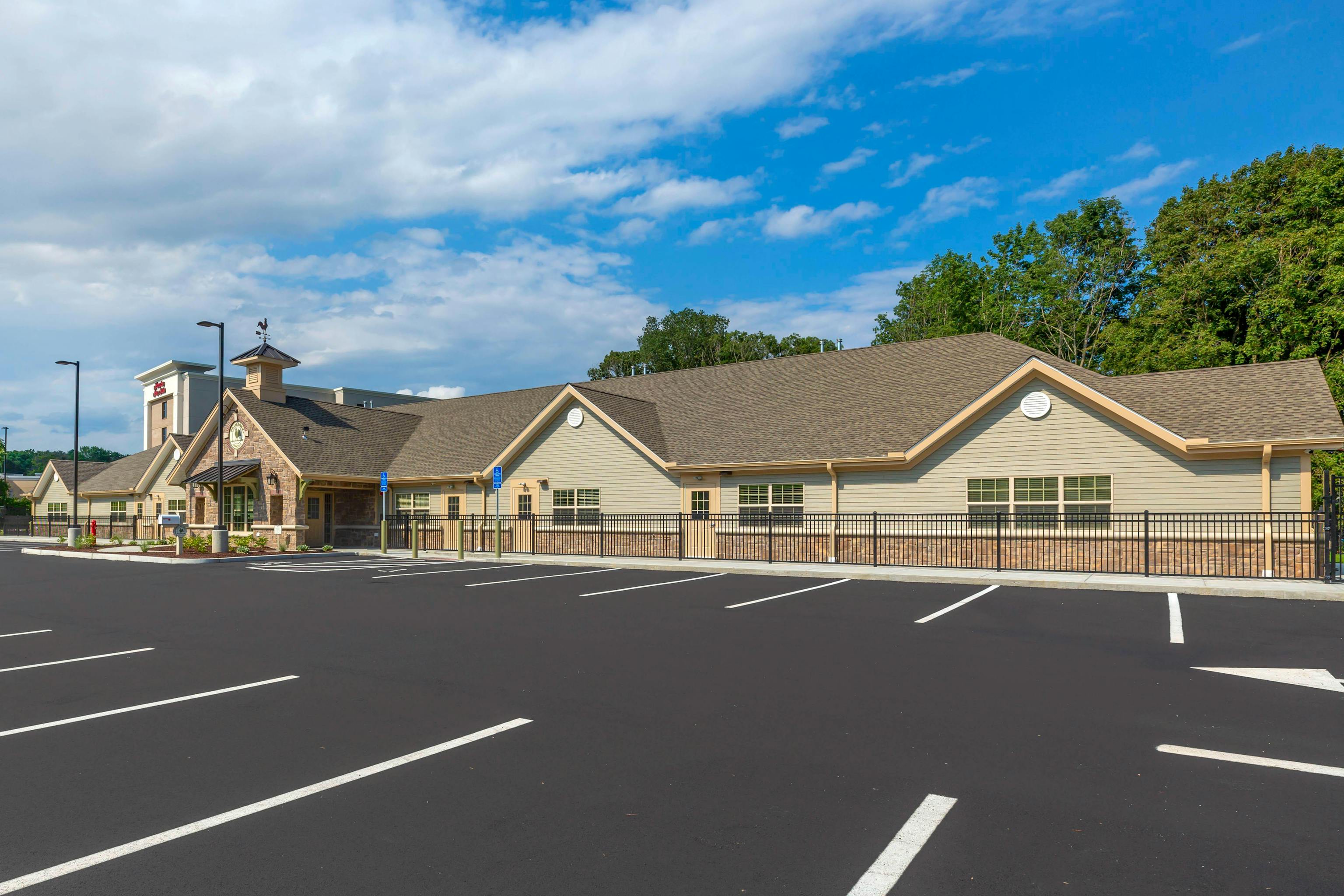 Primrose School of Mansfield Preschool in Mansfield, MA Winnie