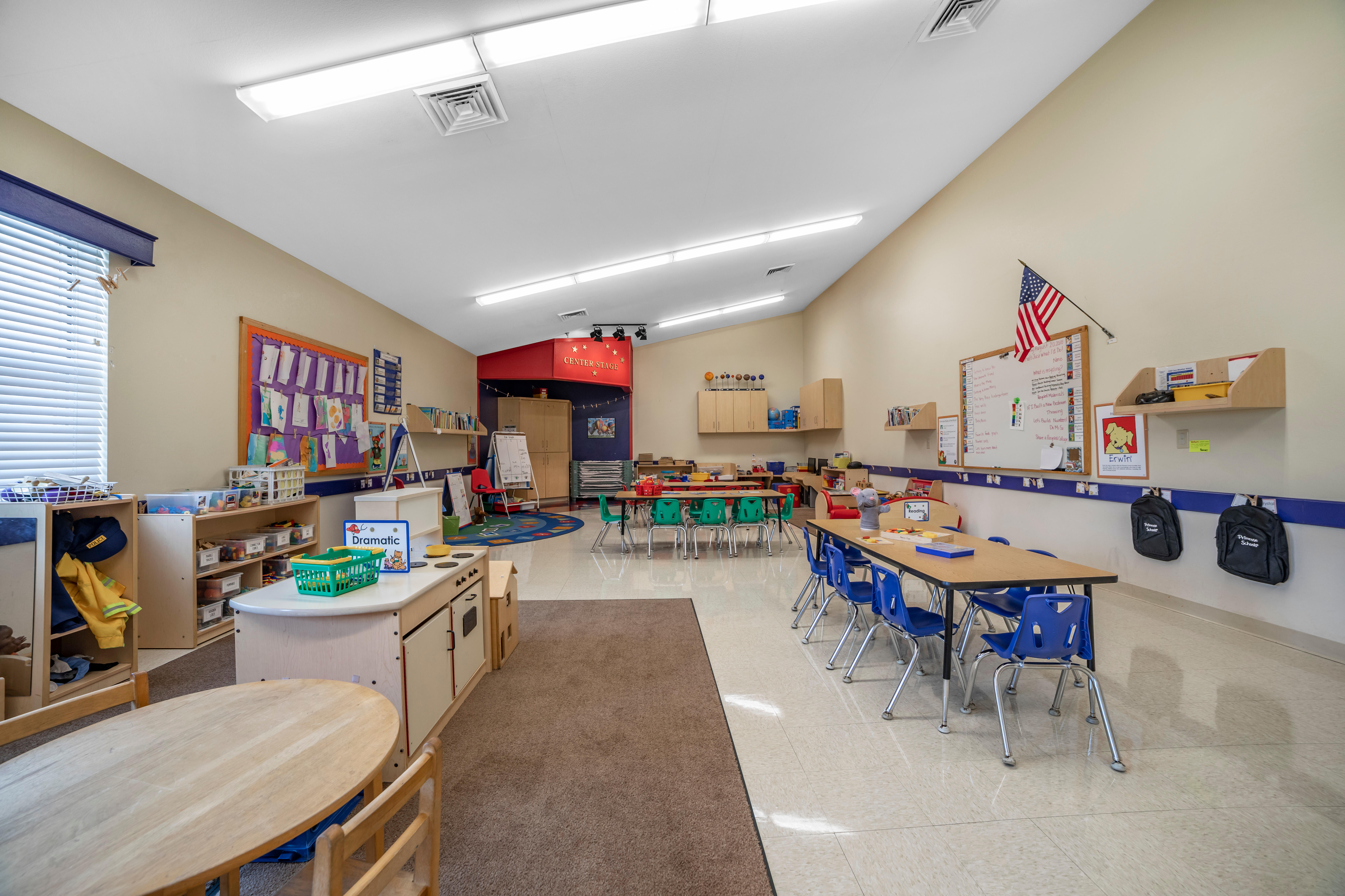 Primrose School of Noblesville Preschool in Noblesville, IN Winnie