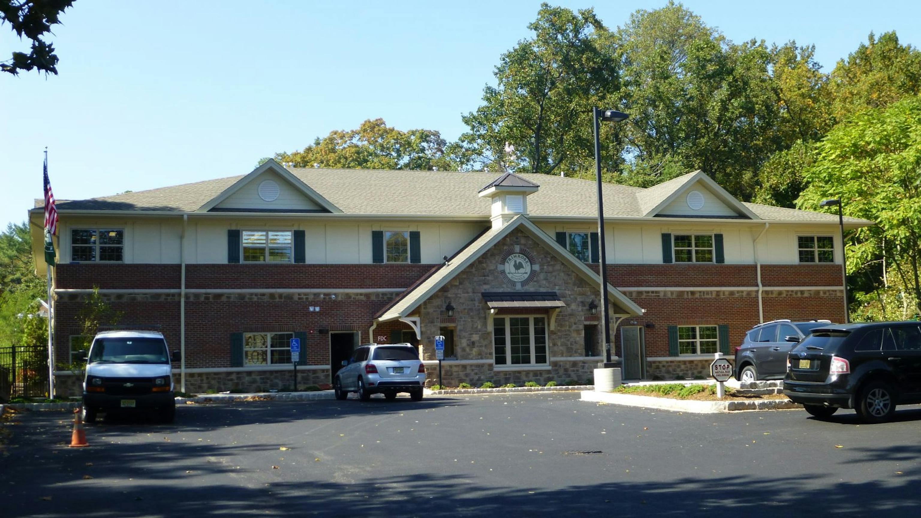 Primrose School at Mountainside School Age Care in Mountainside, NJ
