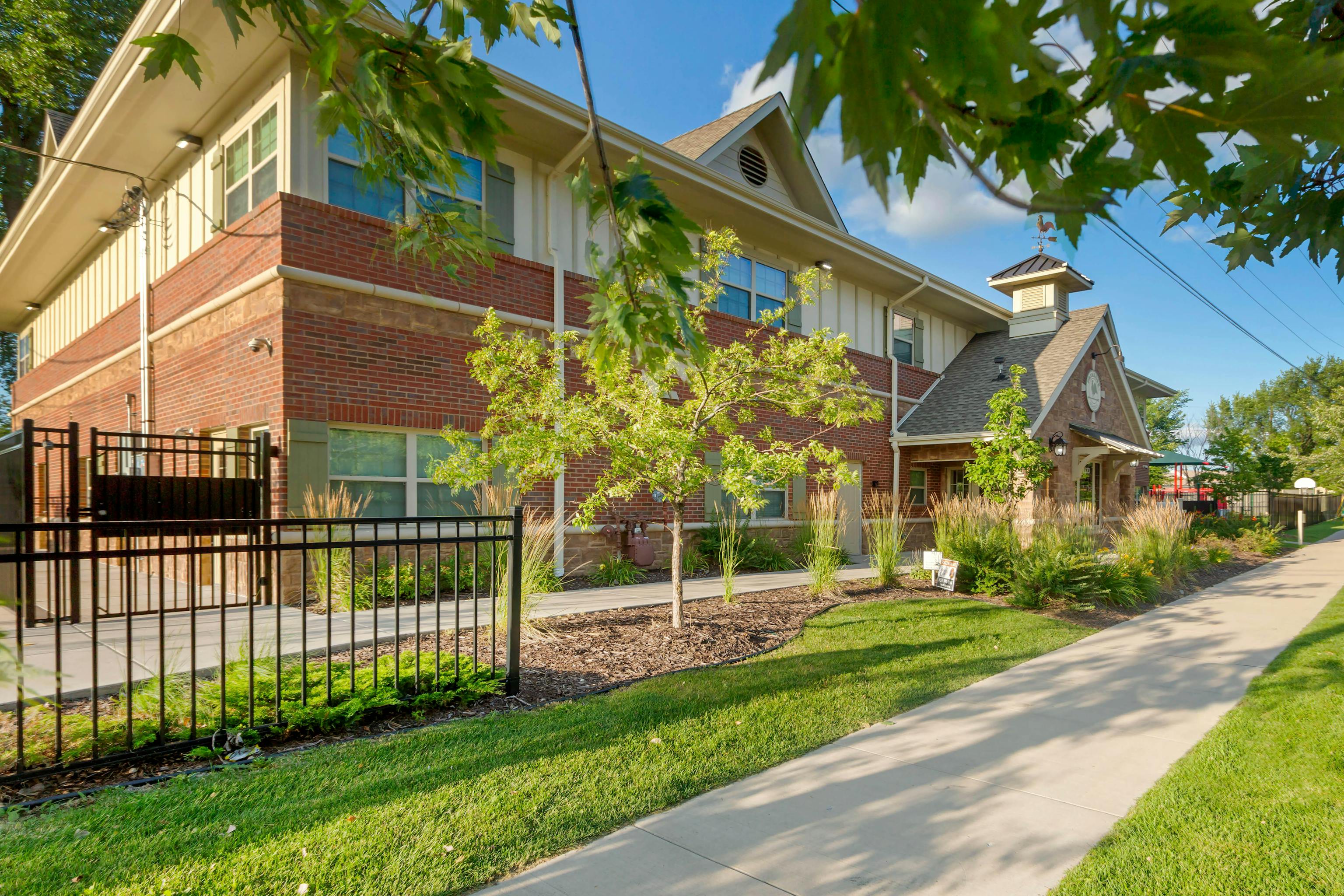Primrose School of St. Paul at Merriam Park Preschool in Saint Paul