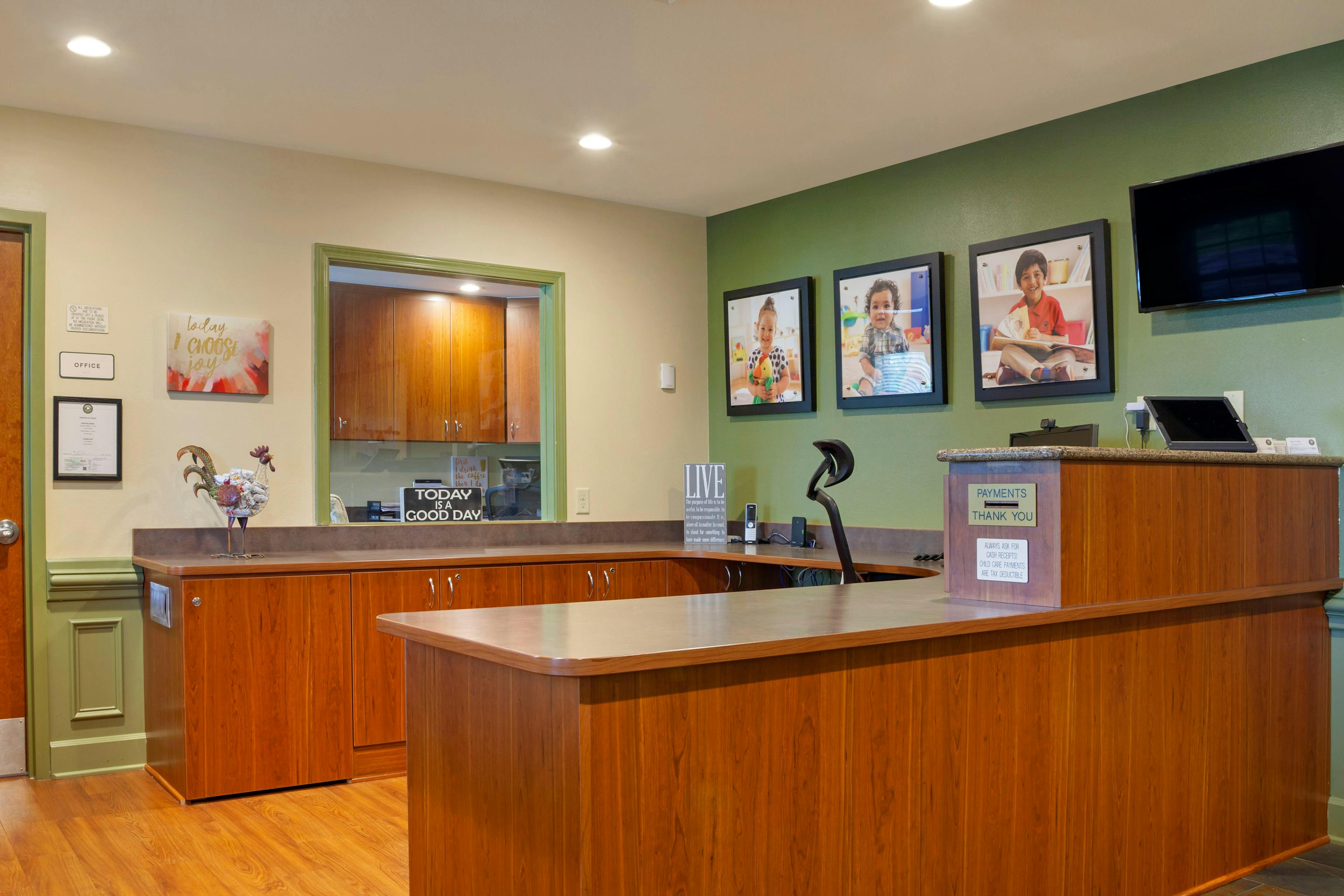 Primrose School of Middleton Preschool in Middleton, WI Winnie