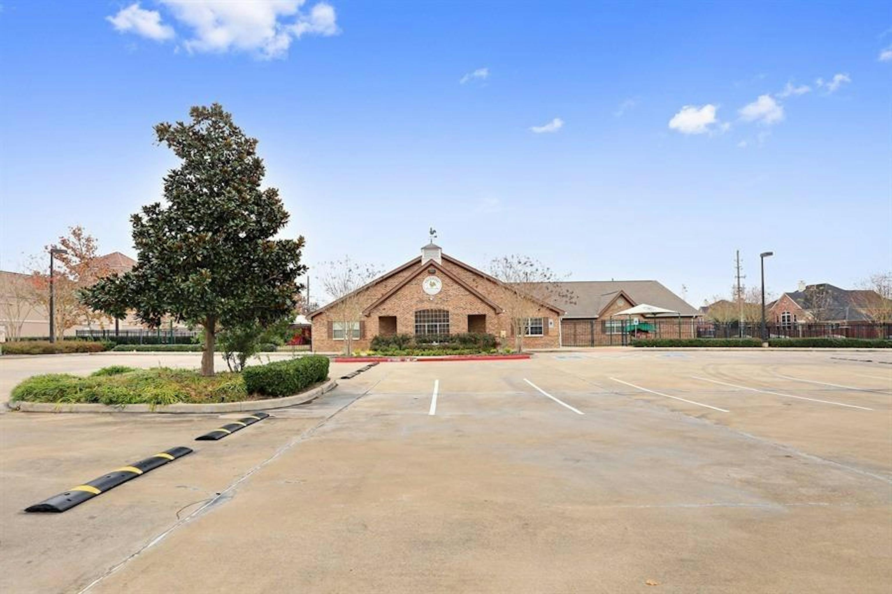 Primrose School at Waterside Estates School Age Care in Richmond, TX