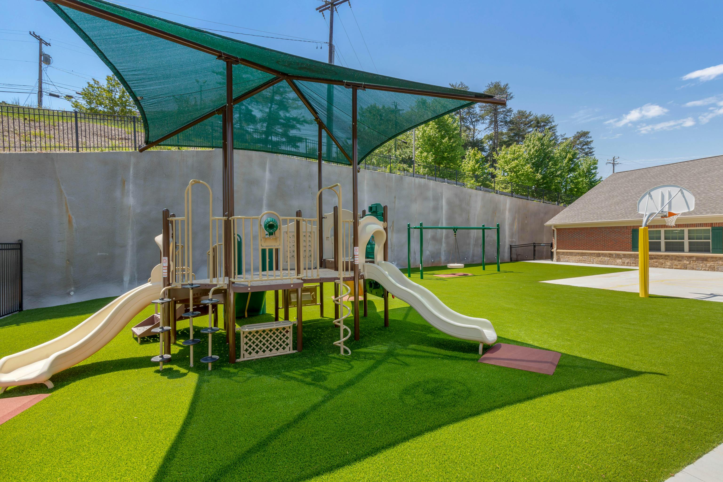 Primrose School of Midtown Greenville Preschool in Greenville, SC