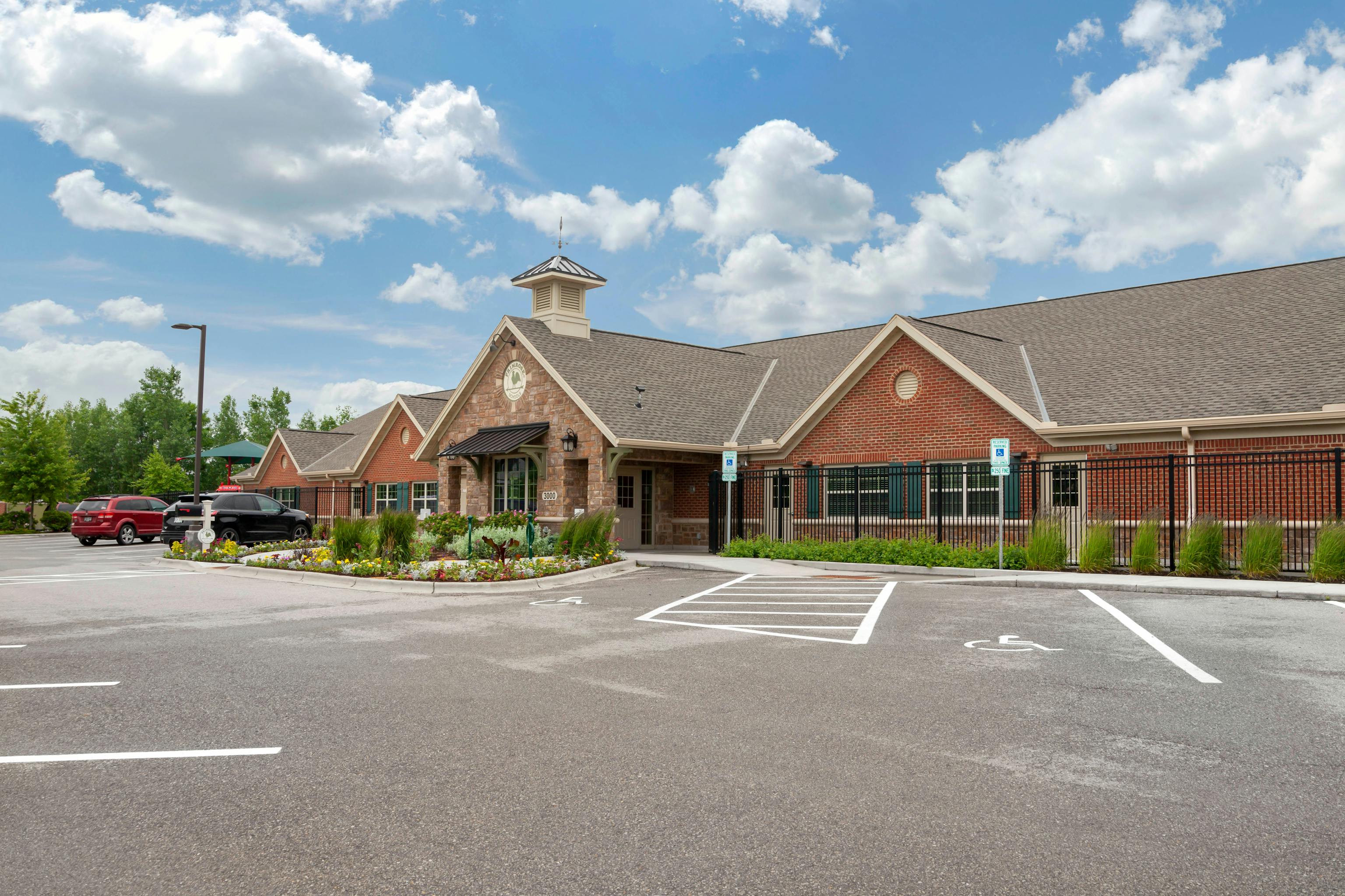 Primrose School of Middleton Preschool in Middleton, WI Winnie