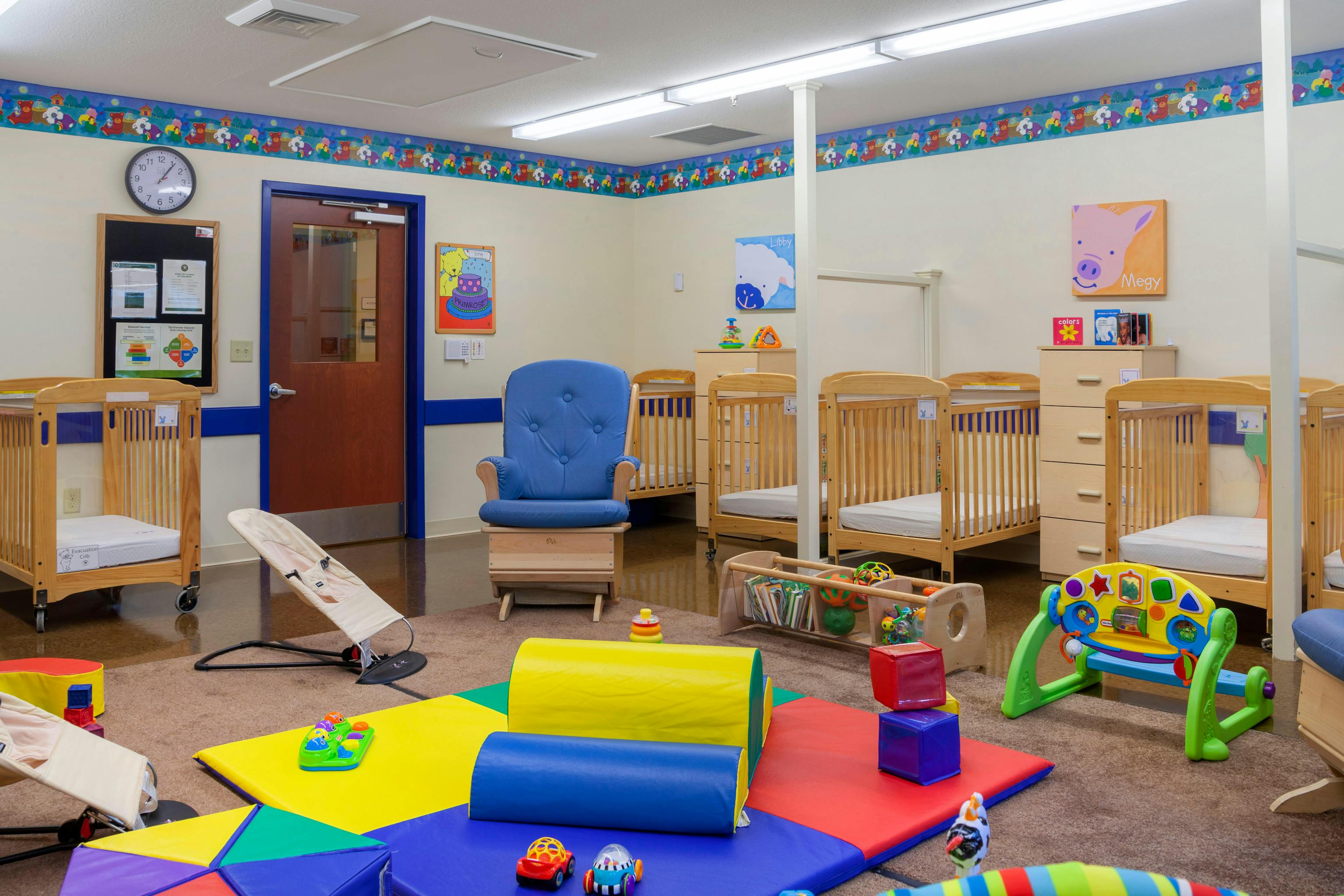 Primrose School of Middleton Preschool in Middleton, WI Winnie