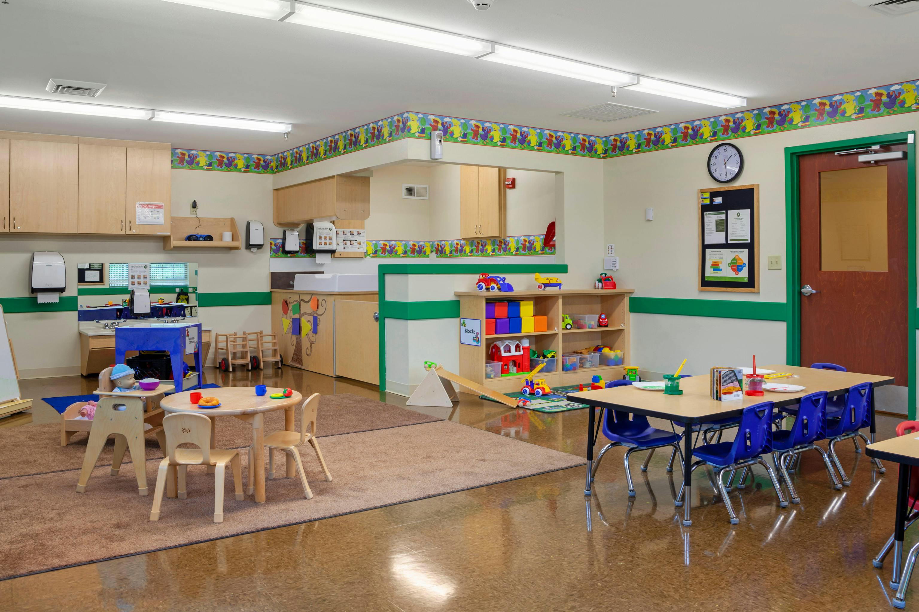 Primrose School of Middleton Preschool in Middleton, WI Winnie