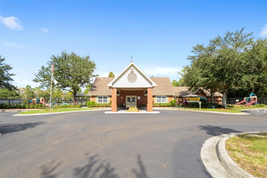 Primrose School of Westchase in Tampa, FL