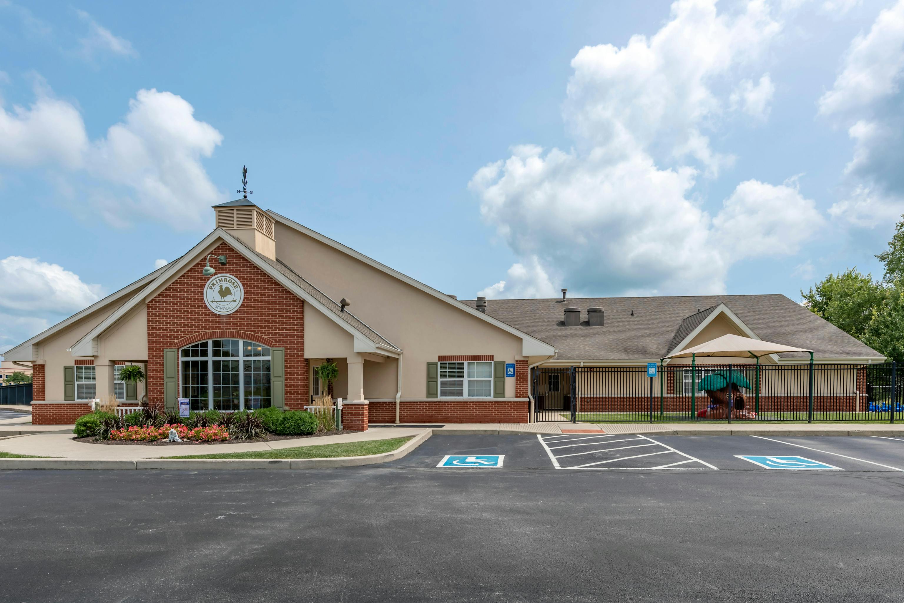 Primrose School at Gray Eagle Preschool in Fishers, IN Winnie