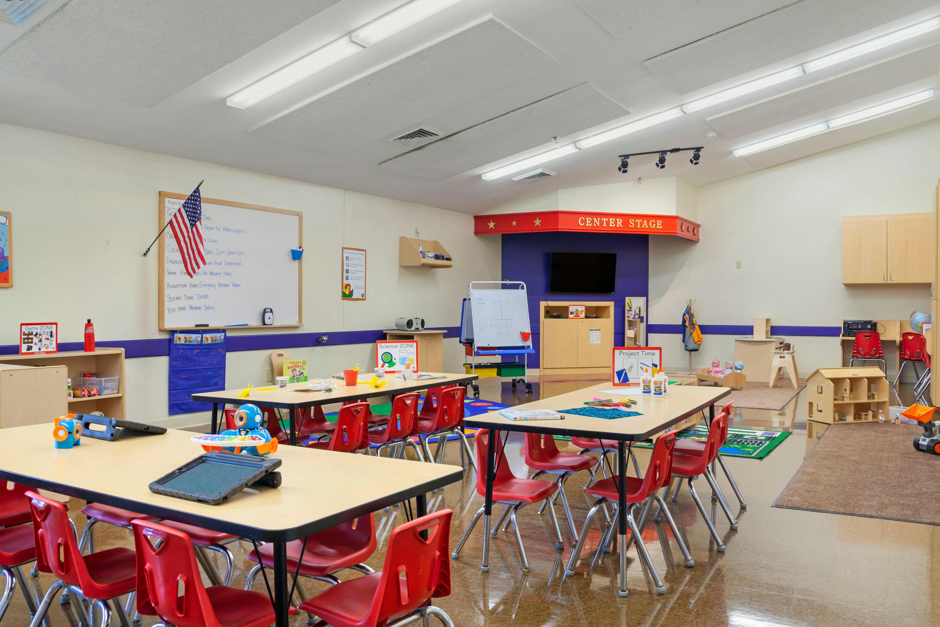 Primrose School of Middleton Preschool in Middleton, WI Winnie