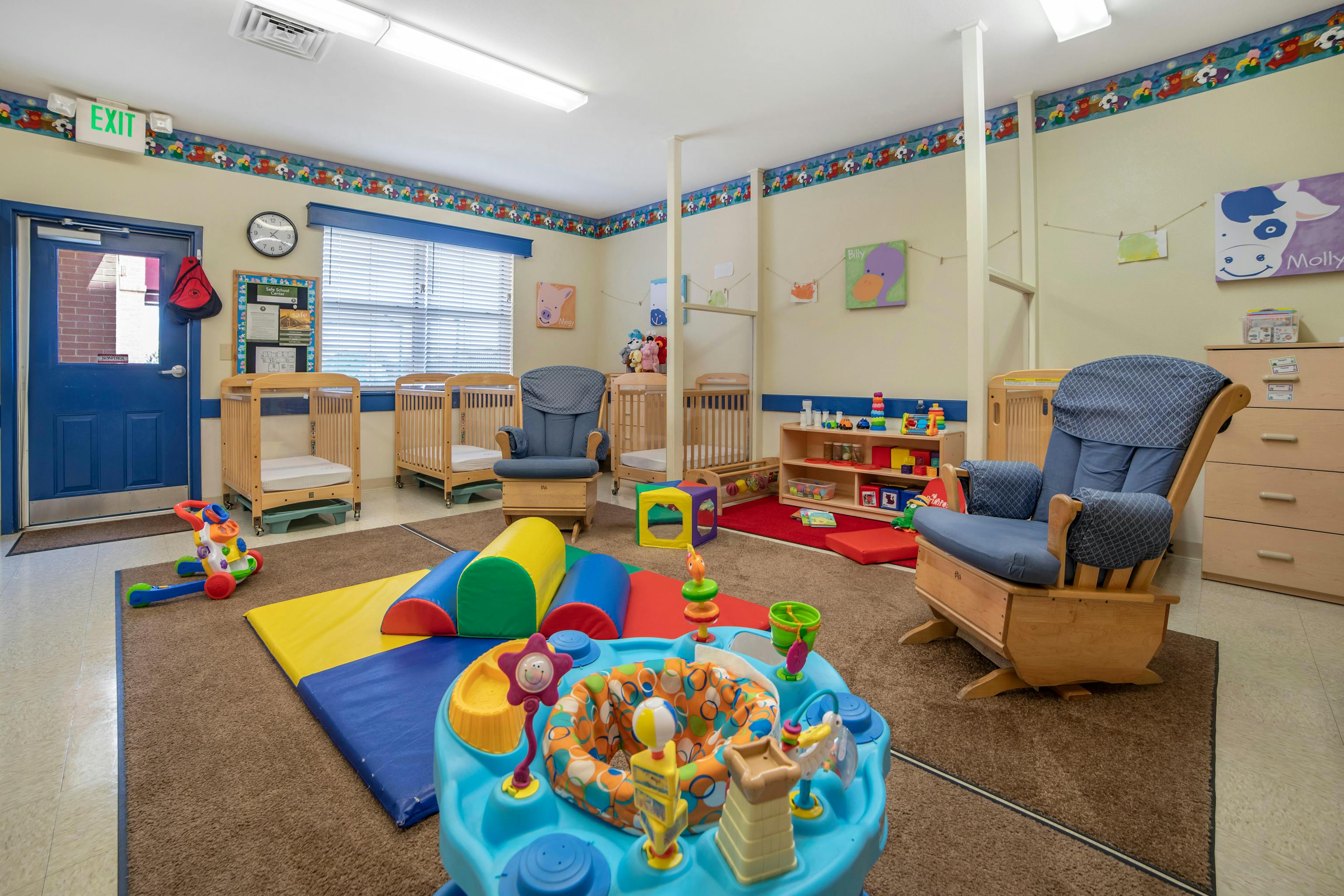 Primrose School of Noblesville Preschool in Noblesville, IN Winnie