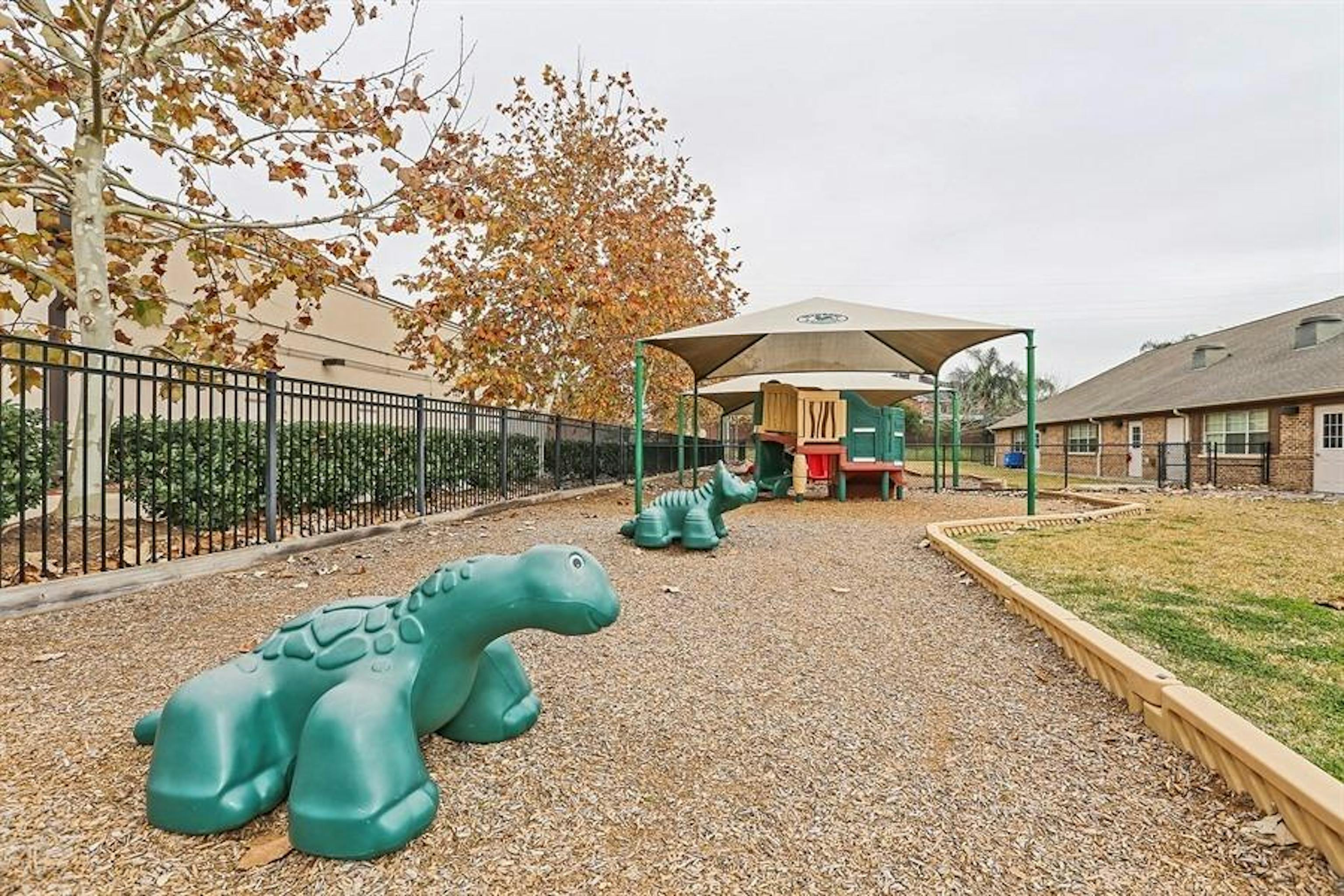 Primrose School at Waterside Estates Preschool in Richmond, TX Winnie