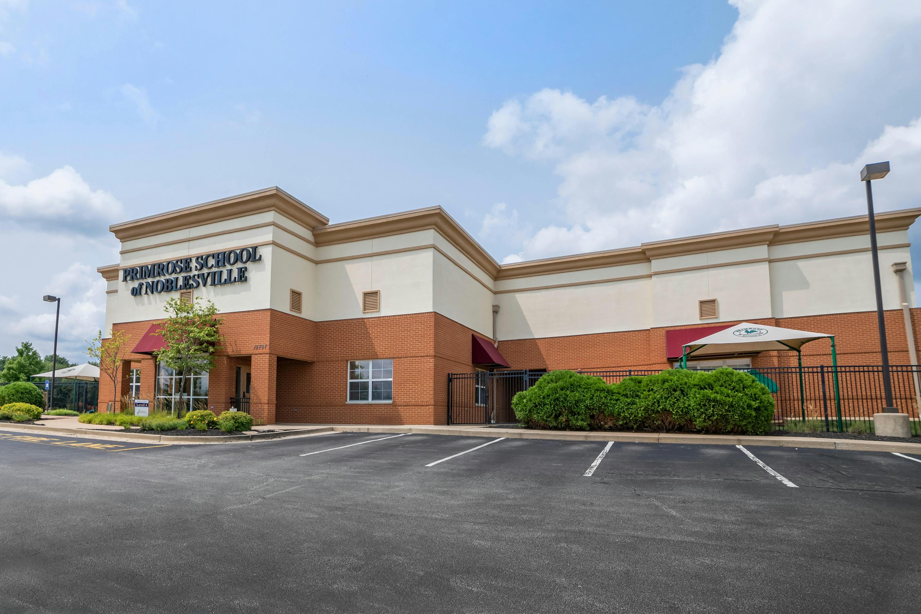 Primrose School of Noblesville Preschool in Noblesville, IN Winnie