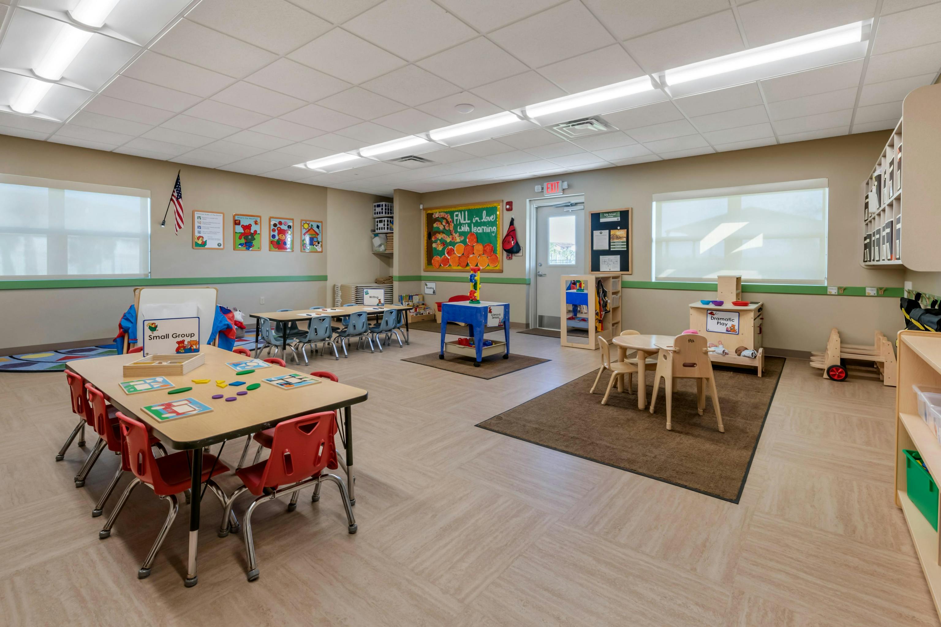 Primrose School at Tradition - Preschool in Port St. Lucie, FL - Winnie