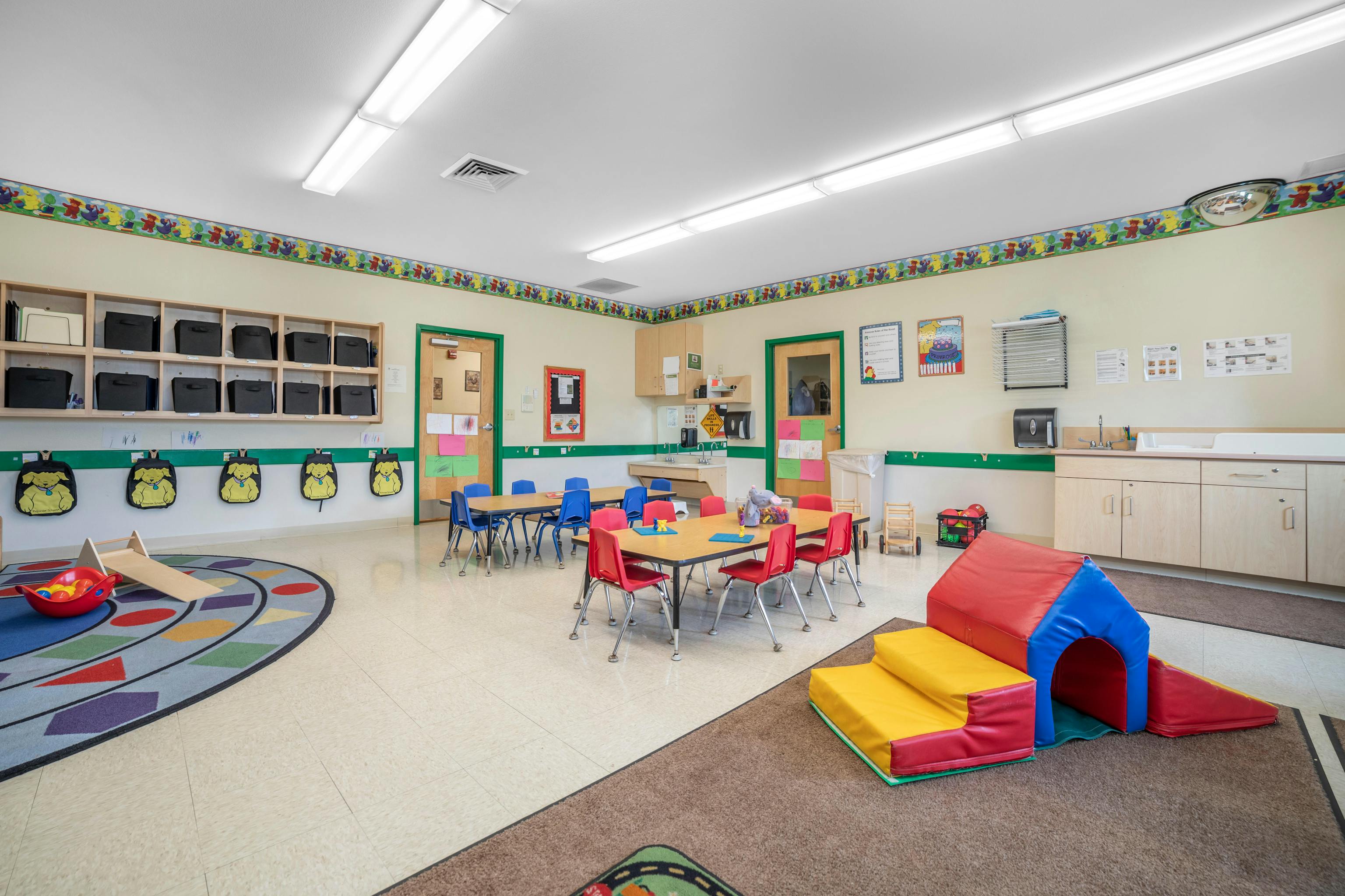 Primrose School of Noblesville Preschool in Noblesville, IN Winnie